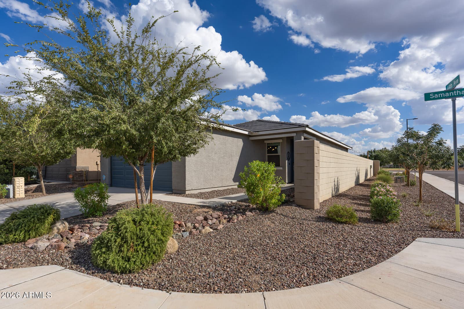 4393 W Samantha Way, Laveen, AZ 85339 — photo 2 of 36