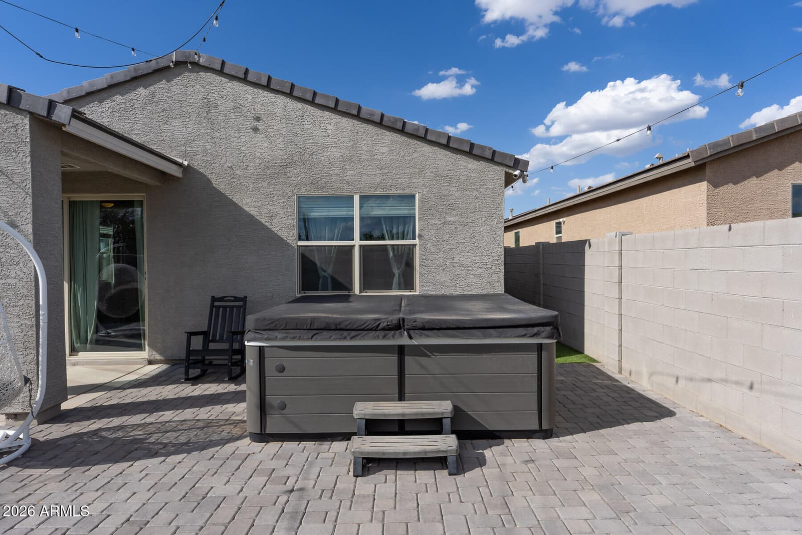 4393 W Samantha Way, Laveen, AZ 85339 — photo 5 of 36