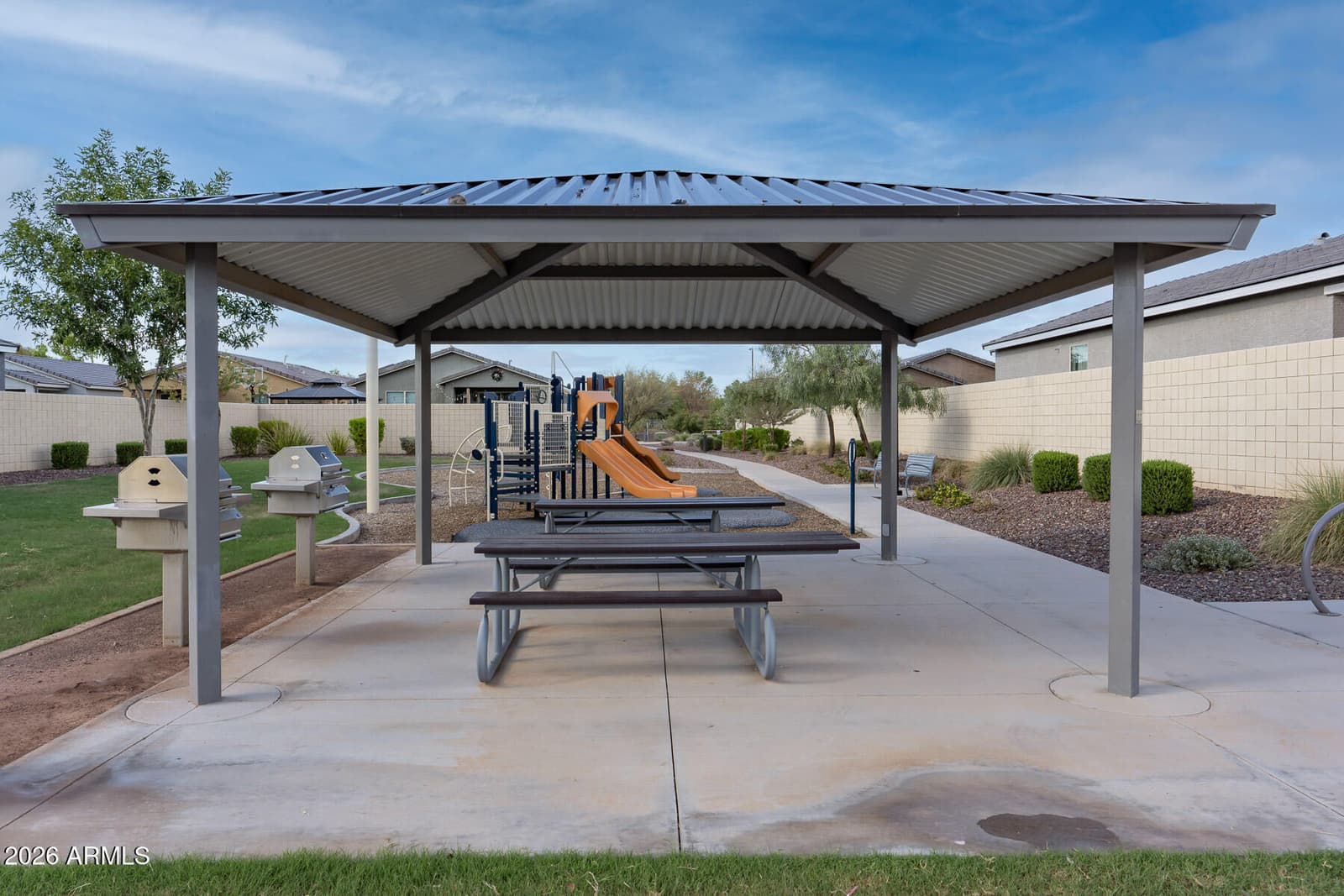 4393 W Samantha Way, Laveen, AZ 85339 — photo 34 of 36