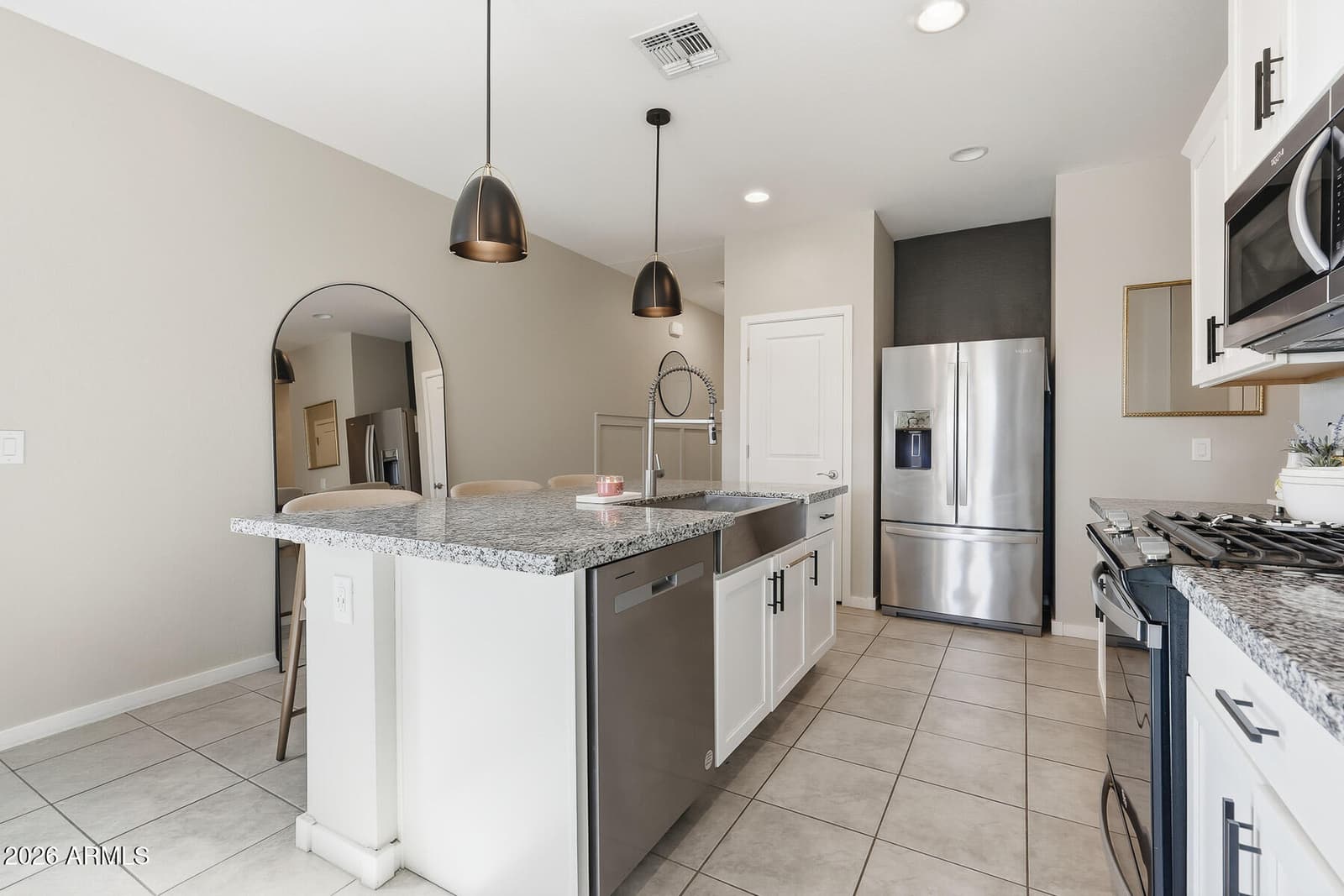 4393 W Samantha Way, Laveen, AZ 85339 — photo 8 of 36