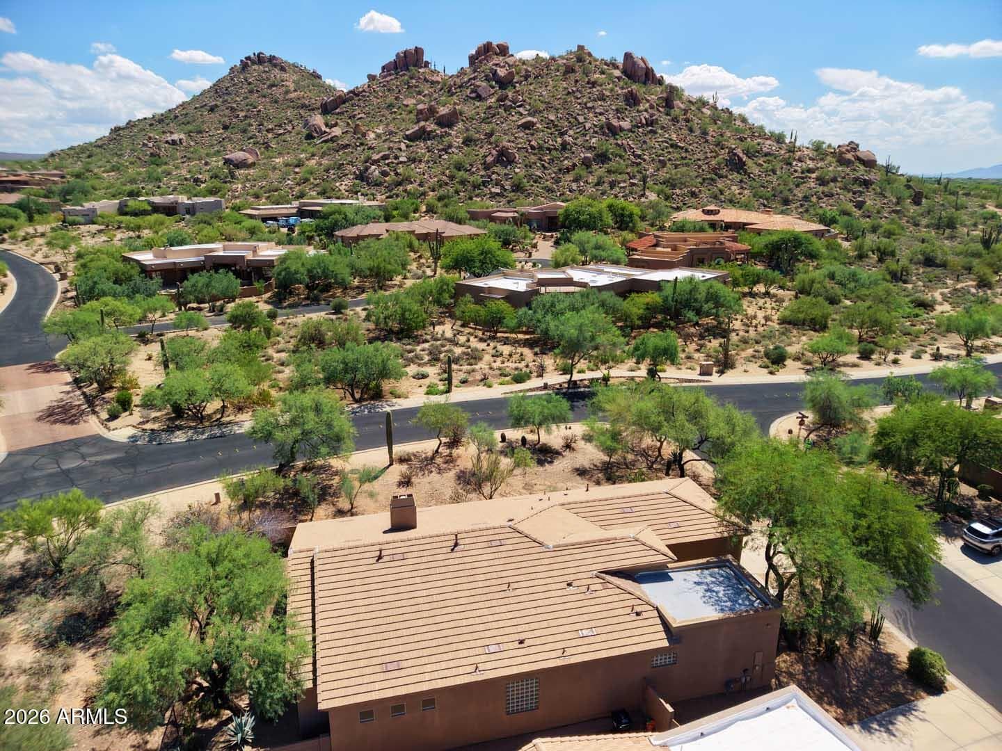 7486 E Soaring Eagle Way, Scottsdale, AZ 85266 — photo 62 of 67