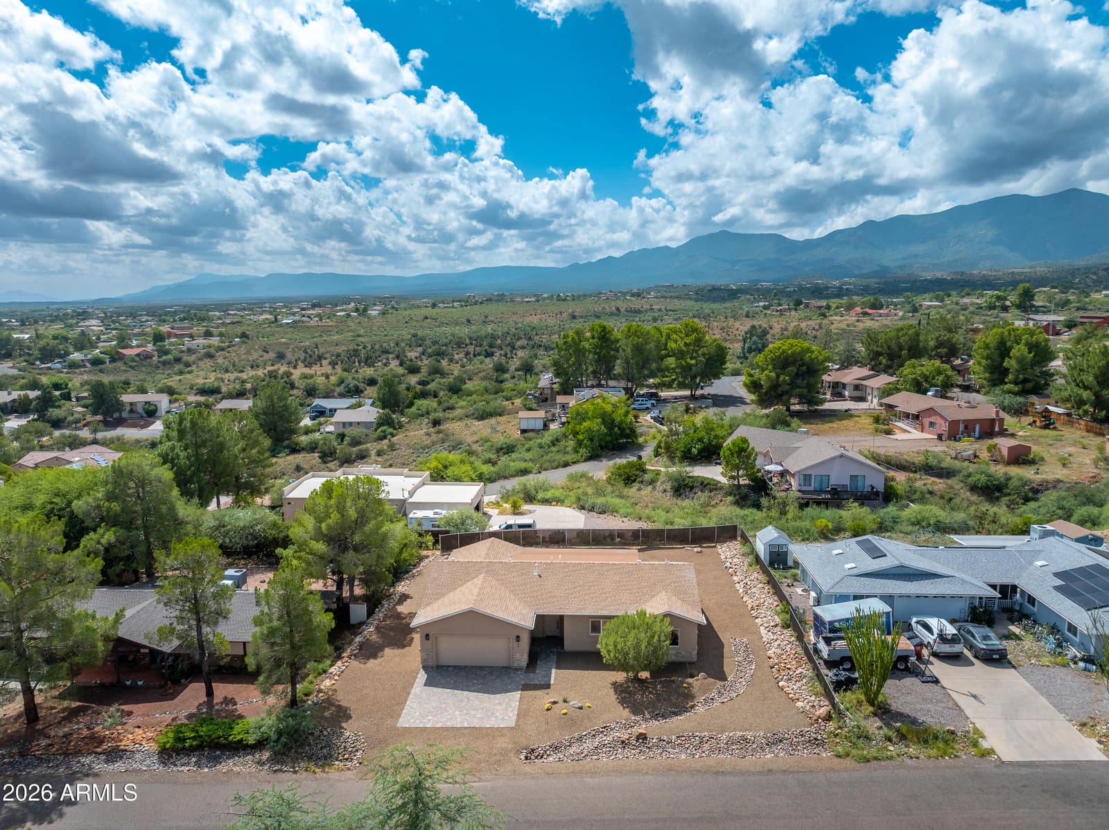 669 E Alvarado Lane, Cottonwood, AZ 86326 — photo 48 of 48