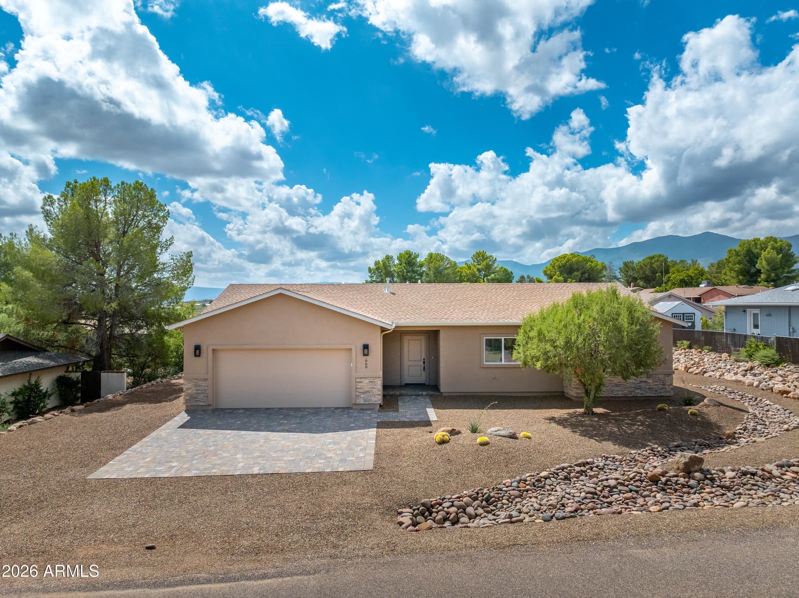 669 E Alvarado Lane, Cottonwood, AZ 86326 — photo 2 of 48