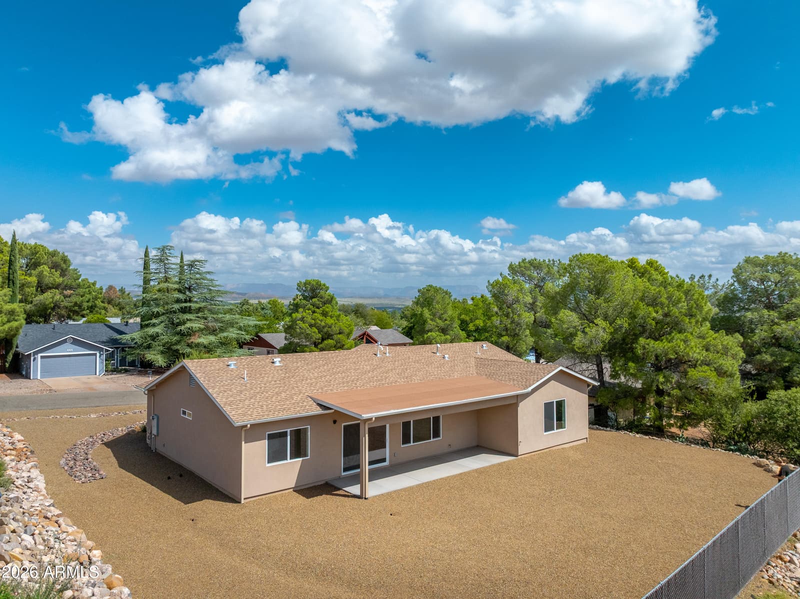 669 E Alvarado Lane, Cottonwood, AZ 86326 — photo 39 of 48