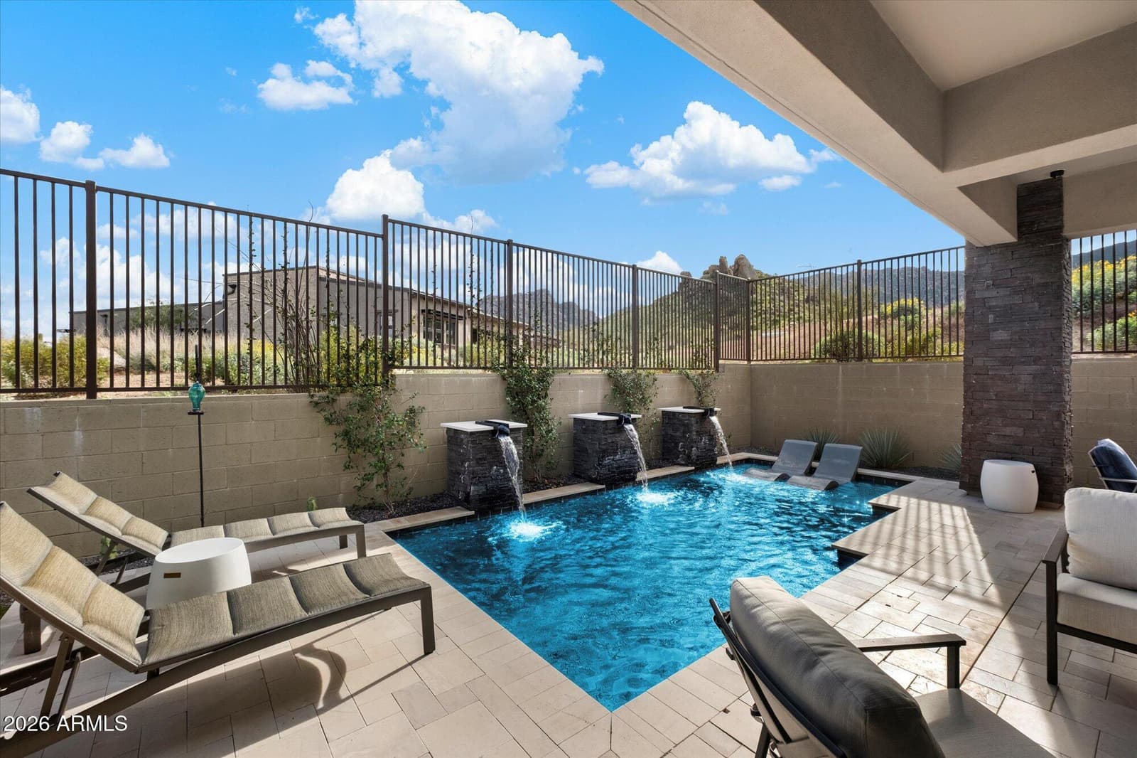 23395 N 125th Place, Scottsdale, AZ 85255 — photo 5 of 35
