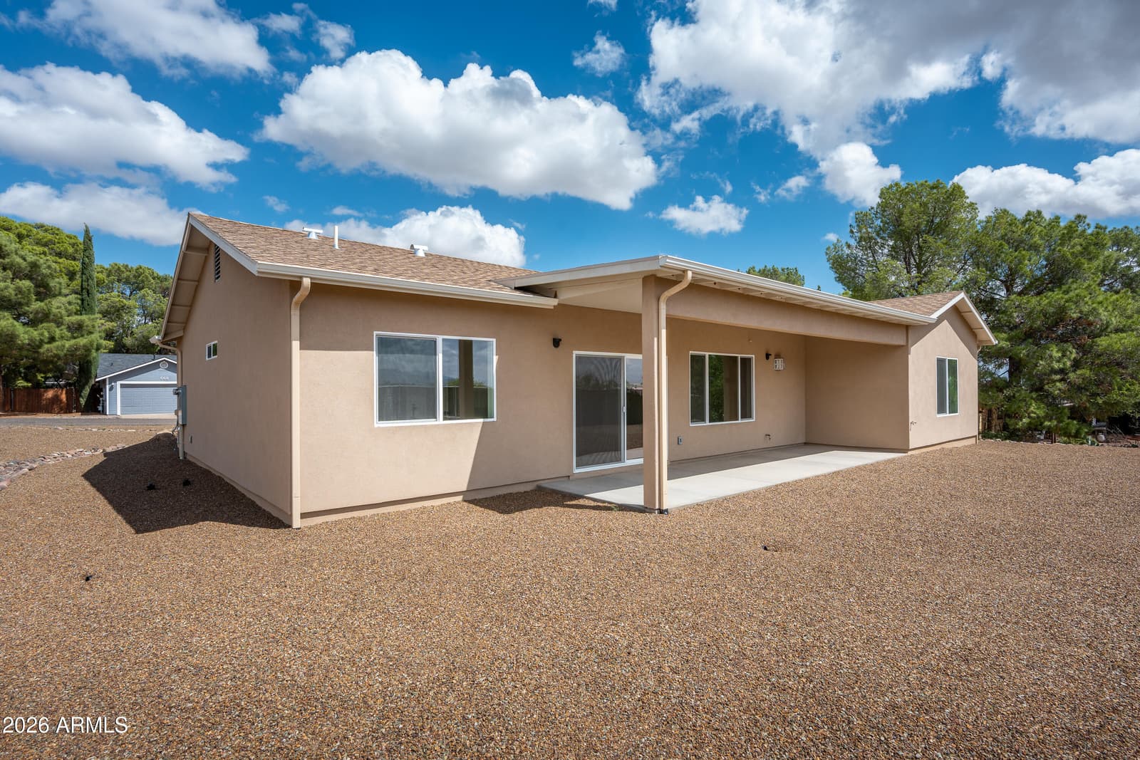 669 E Alvarado Lane, Cottonwood, AZ 86326 — photo 5 of 48