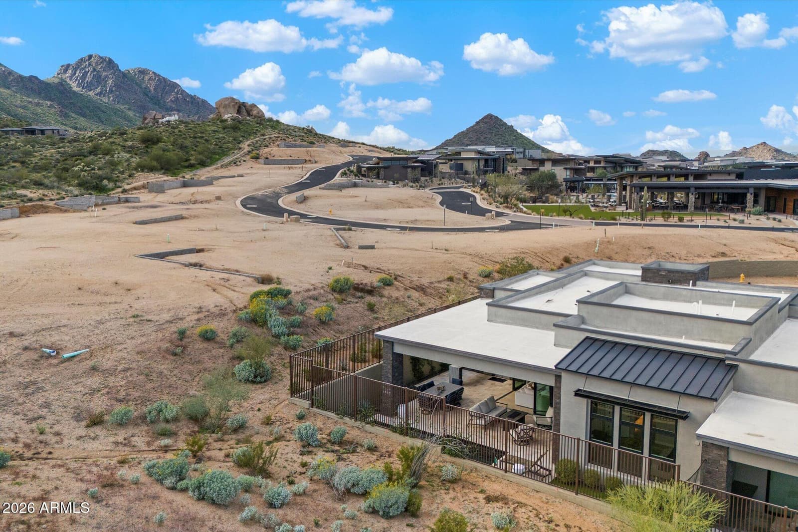 23395 N 125th Place, Scottsdale, AZ 85255 — photo 33 of 35