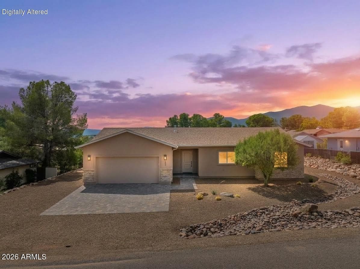 669 E Alvarado Lane, Cottonwood, AZ 86326 — photo 1 of 48