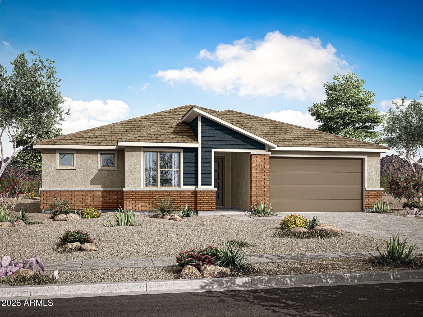 19218 W Royal Palm Road, Waddell, AZ 85355 — photo 1 of 3