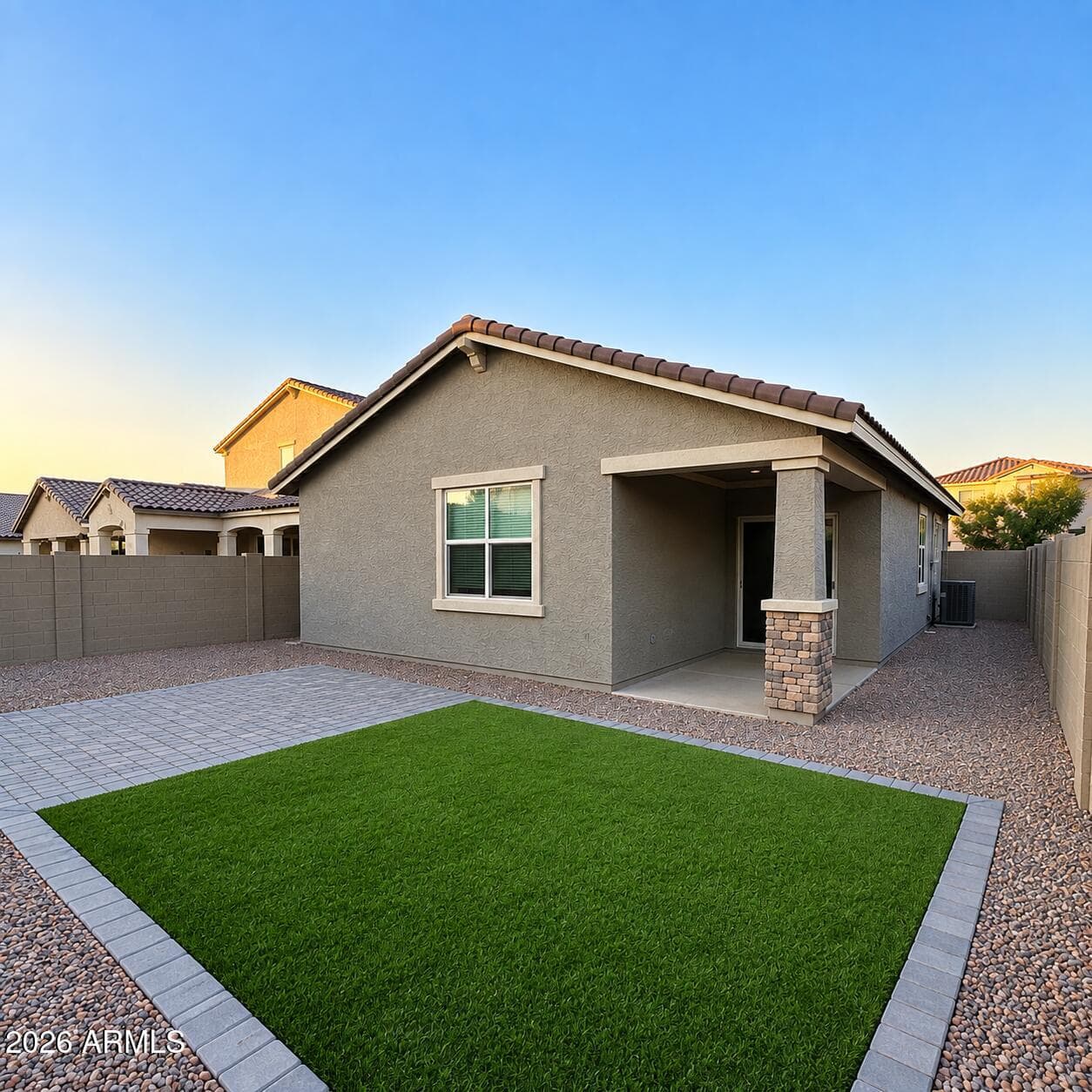 9907 E Tungsten Drive, Mesa, AZ 85212 — photo 5 of 15