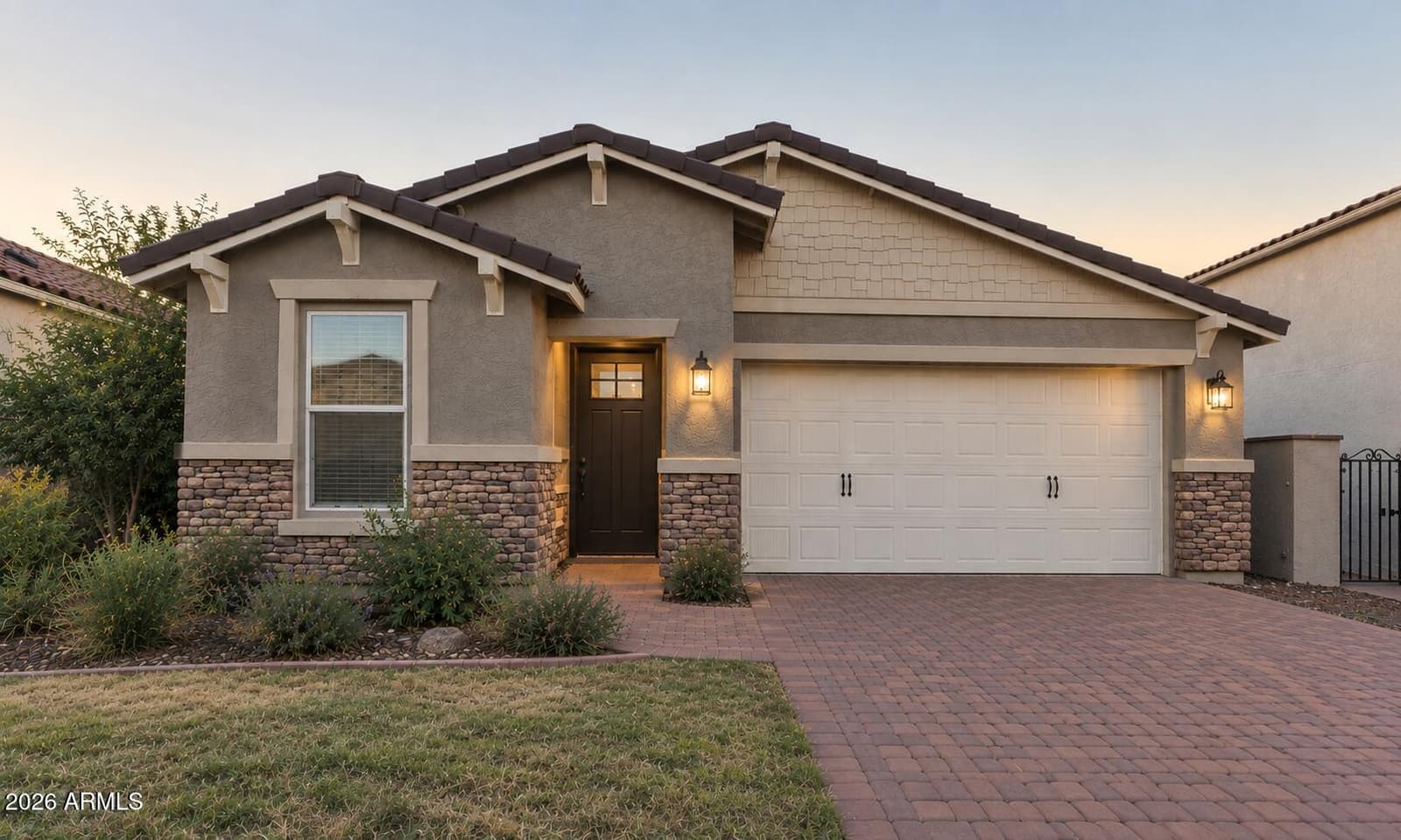9907 E Tungsten Drive, Mesa, AZ 85212 — photo 1 of 15