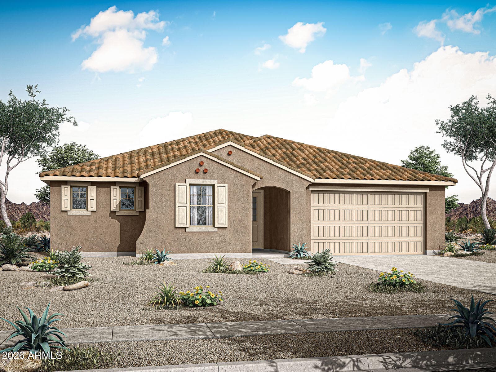 19182 W Royal Palm Road, Waddell, AZ 85355 — photo 1 of 3