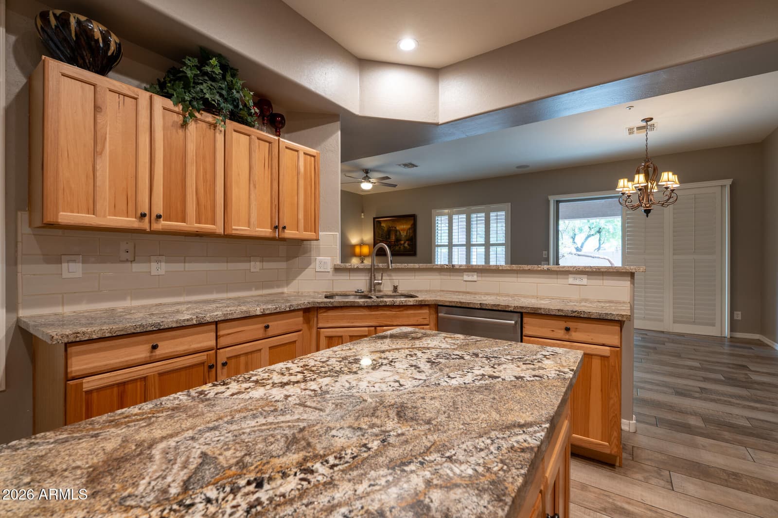 1303 W Marlin Drive, Chandler, AZ 85286 — photo 5 of 37