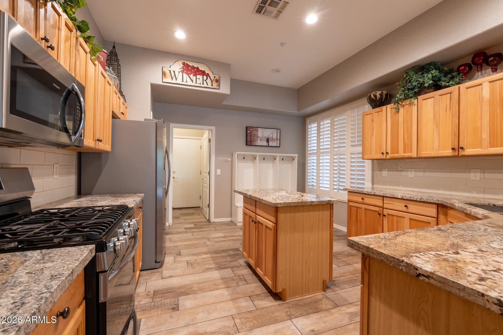 1303 W Marlin Drive, Chandler, AZ 85286 — photo 8 of 37