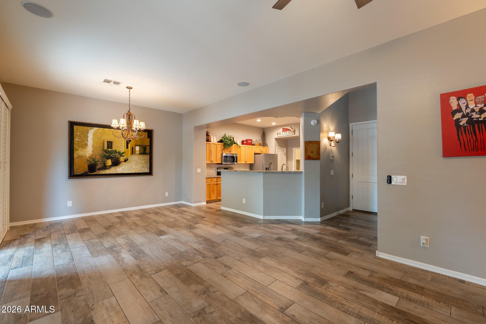 1303 W Marlin Drive, Chandler, AZ 85286 — photo 11 of 37
