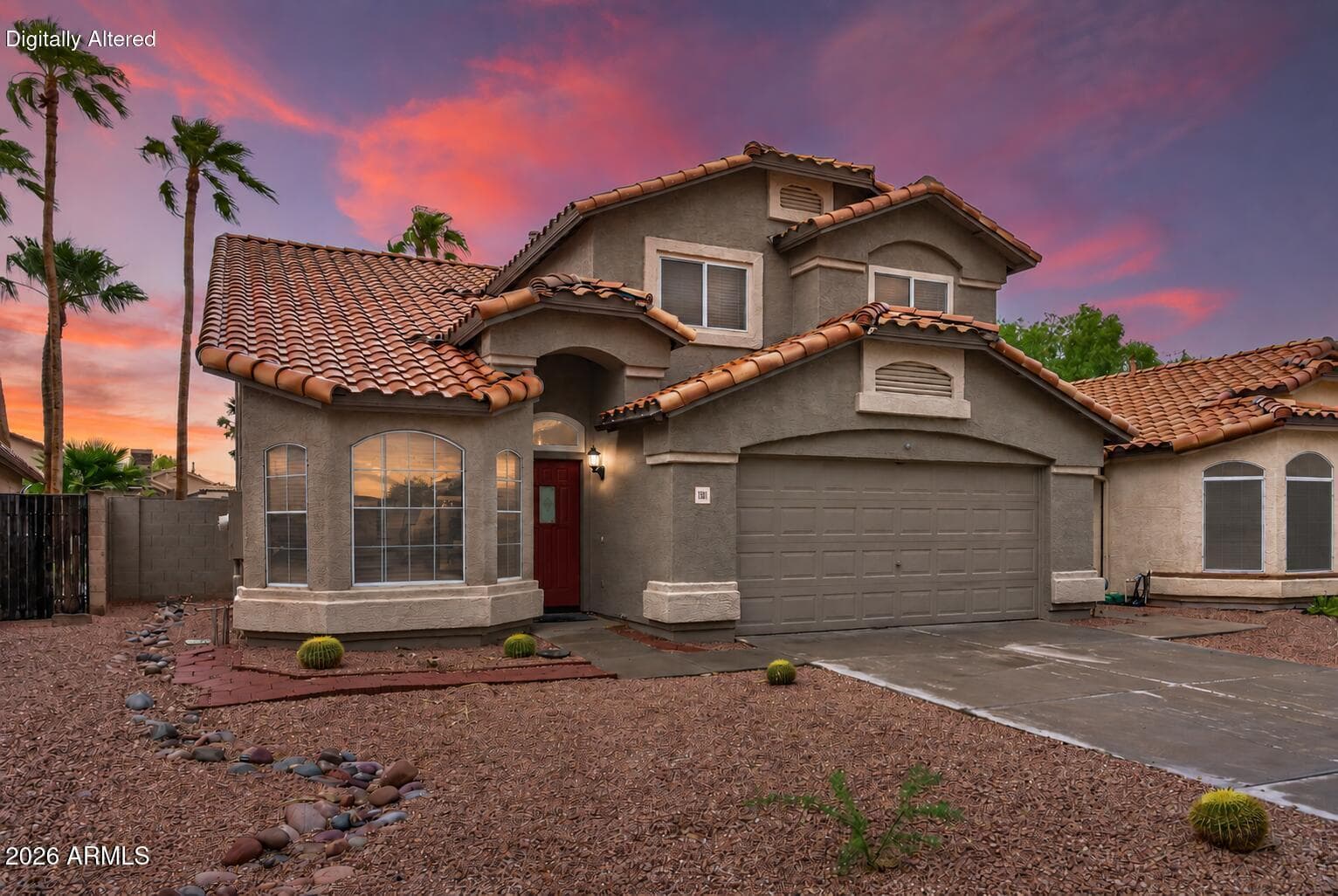1301 E Sierra Madre Avenue, Gilbert, AZ 85296 — photo 1 of 71