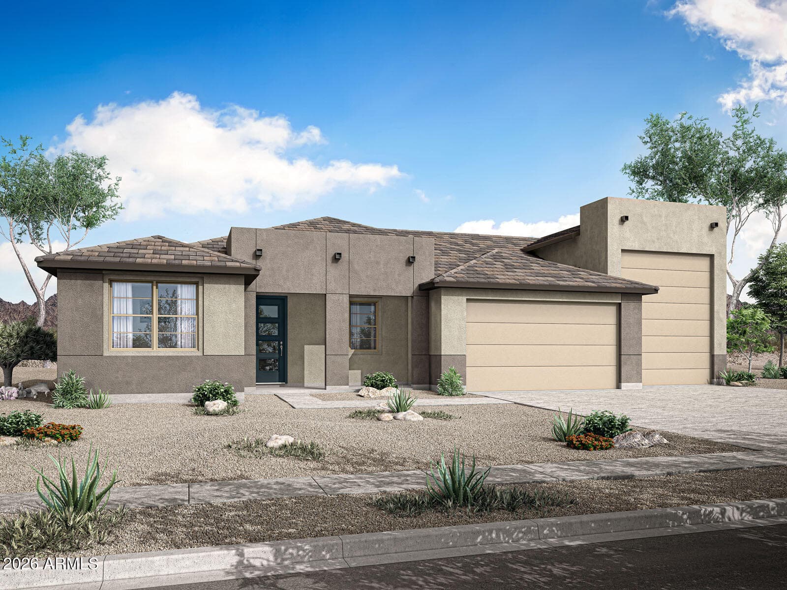 19217 W Palmaritas Drive, Waddell, AZ 85355 — photo 1 of 3
