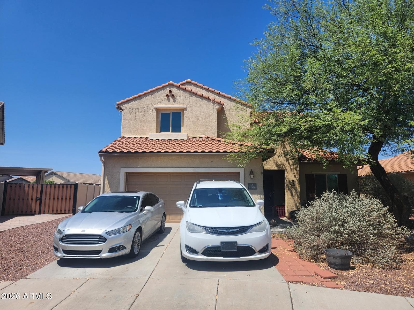 34360 S Miner Road, Red Rock, AZ 85145 — photo 1 of 12