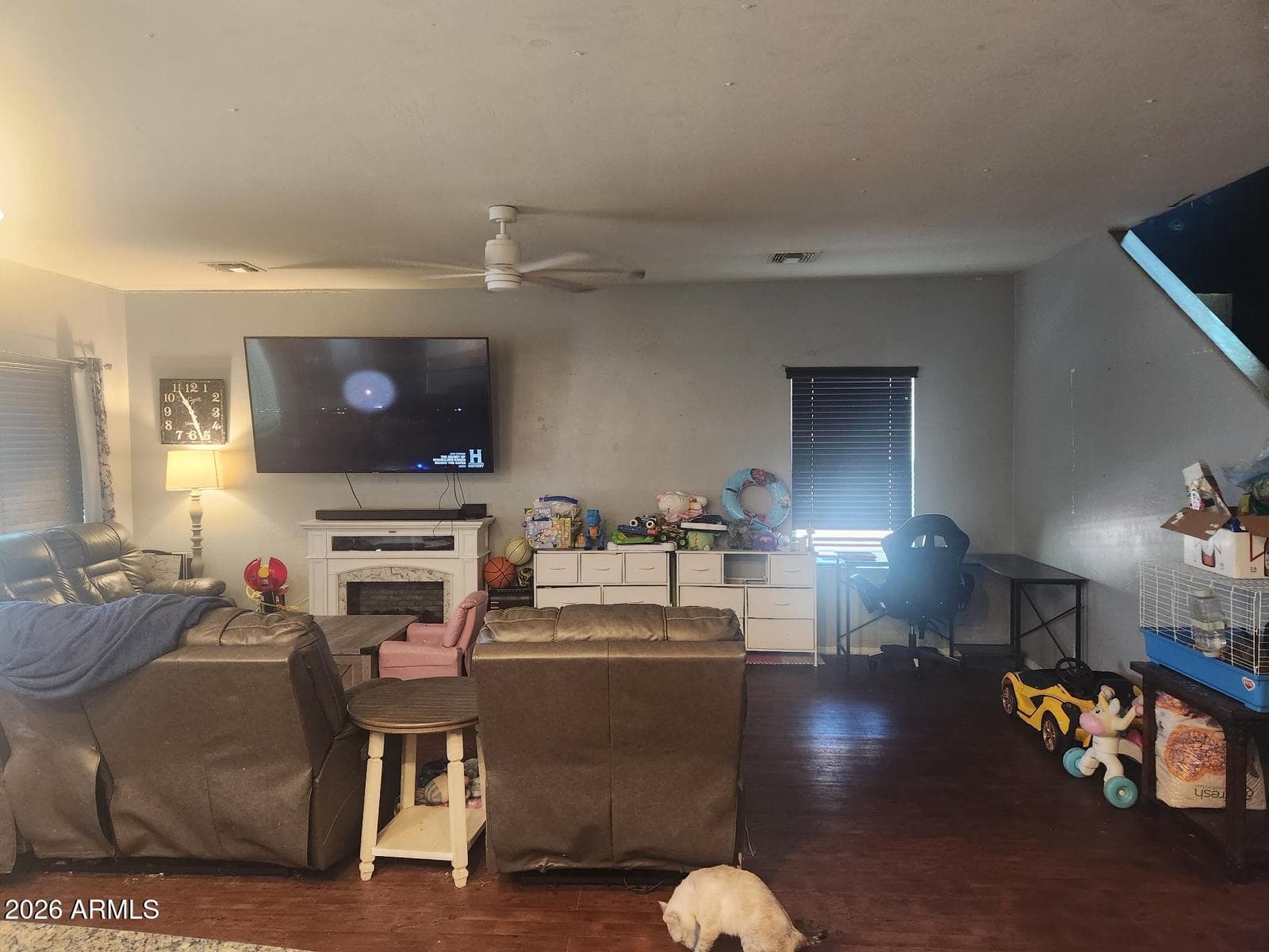 34360 S Miner Road, Red Rock, AZ 85145 — photo 2 of 12