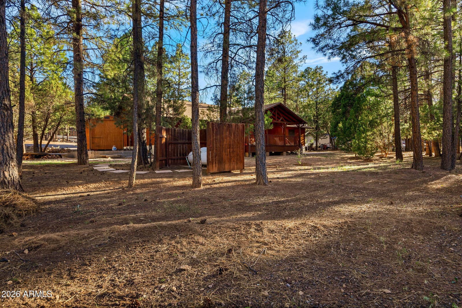 2202 Forest Park Drive, Overgaard, AZ 85933 — photo 11 of 50