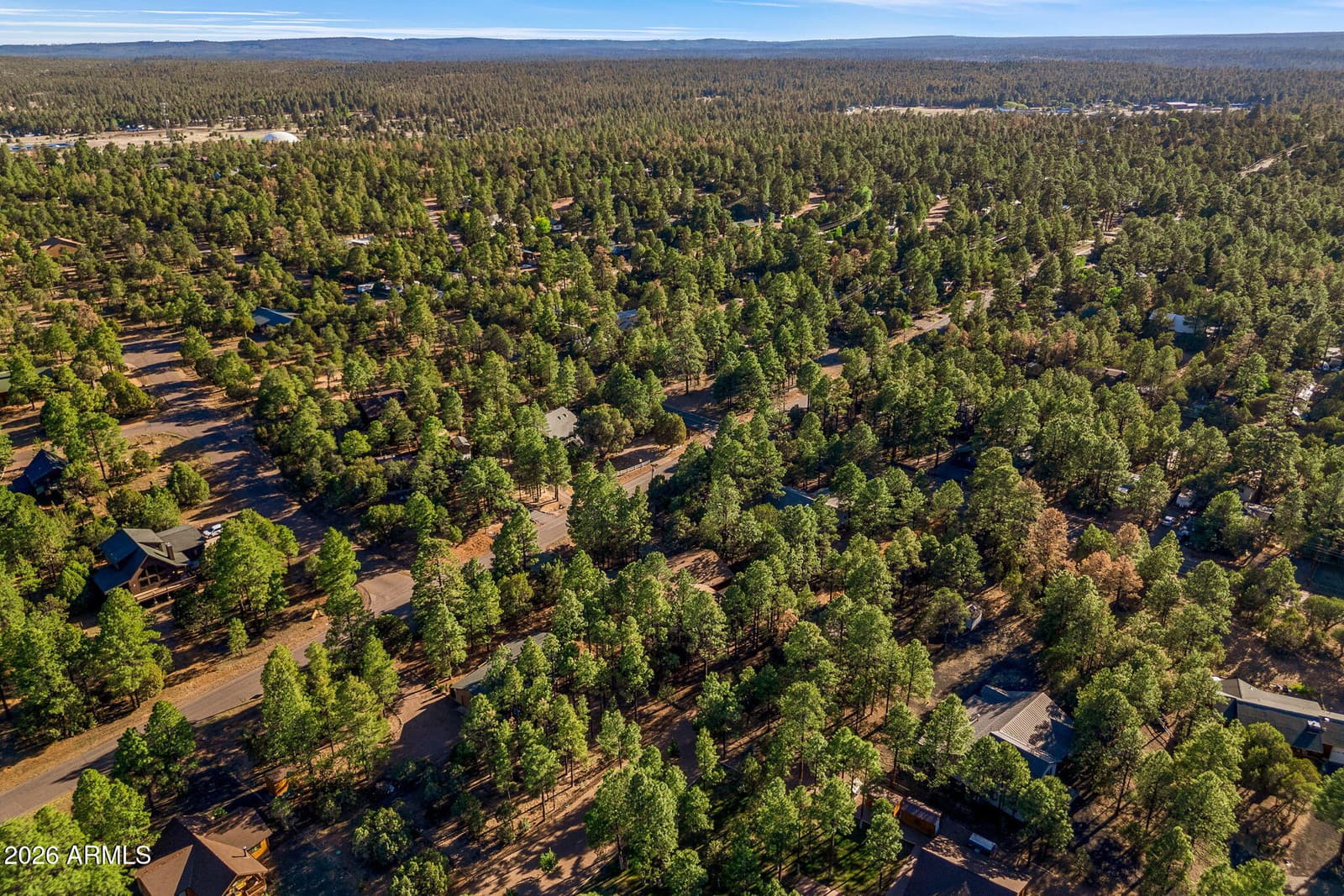 2202 Forest Park Drive, Overgaard, AZ 85933 — photo 45 of 50