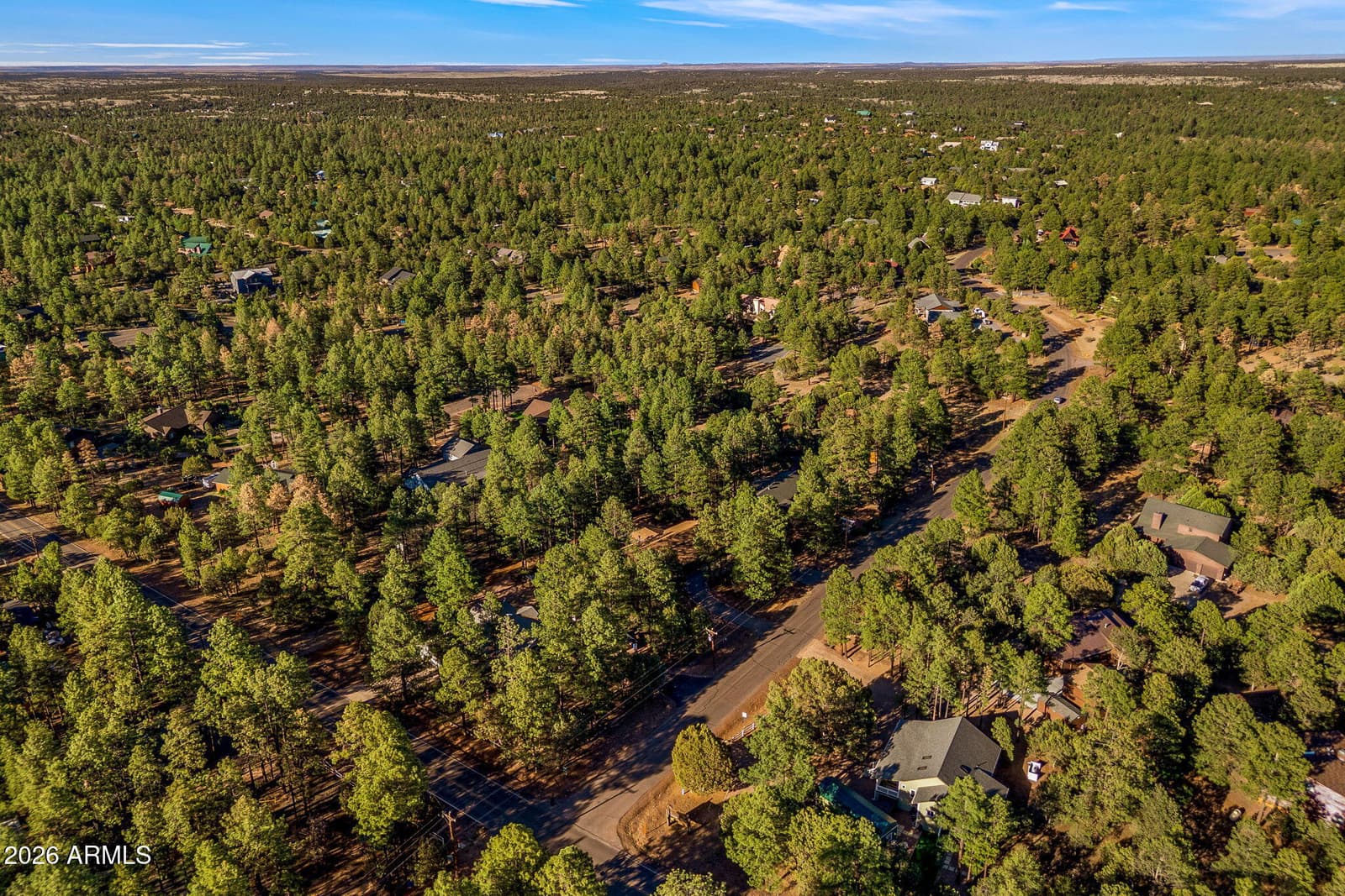 2202 Forest Park Drive, Overgaard, AZ 85933 — photo 43 of 50