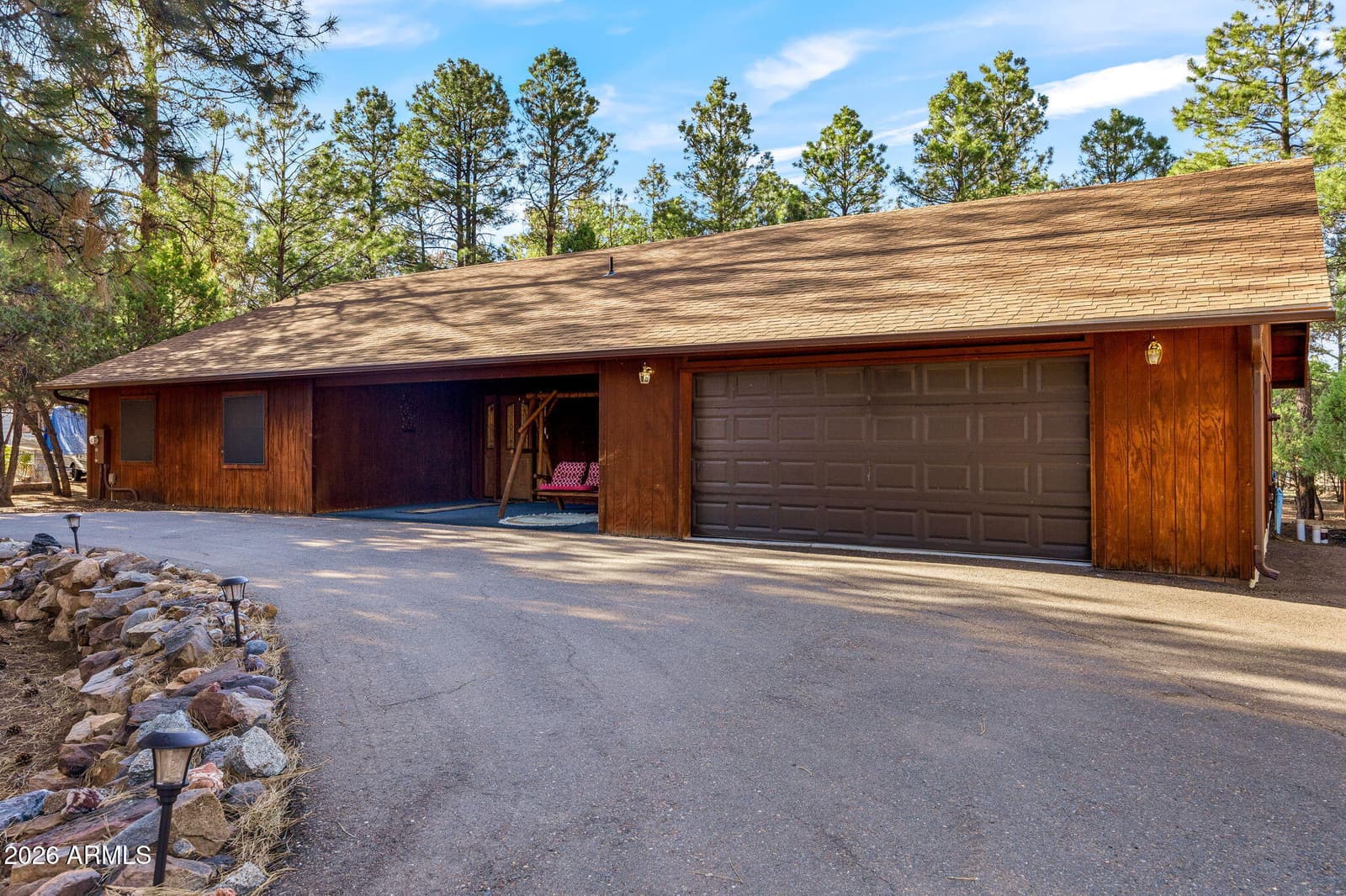 2202 Forest Park Drive, Overgaard, AZ 85933 — photo 13 of 50