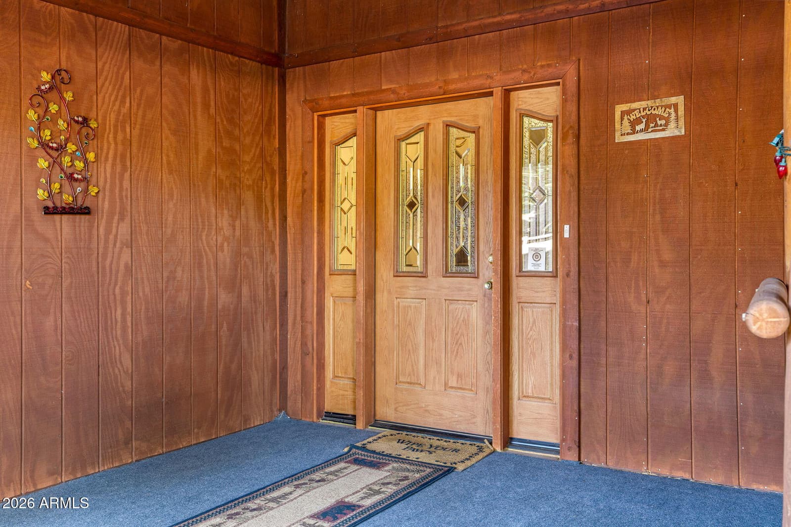 2202 Forest Park Drive, Overgaard, AZ 85933 — photo 15 of 50