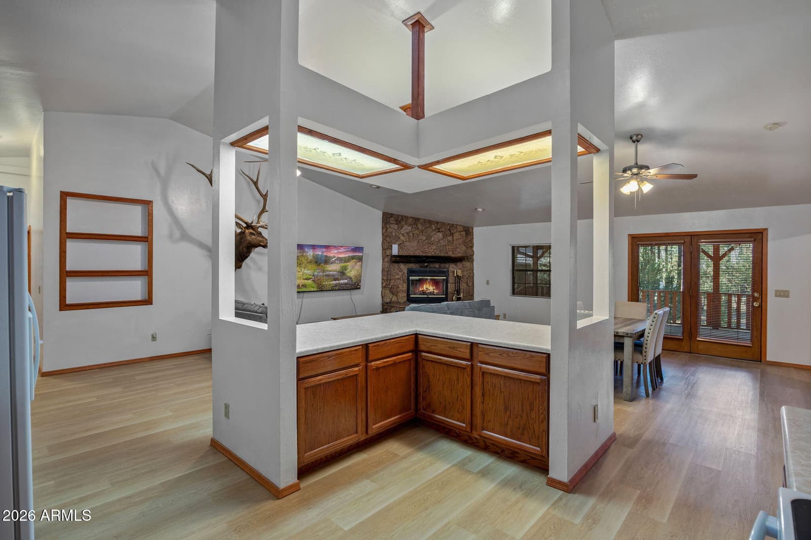 2202 Forest Park Drive, Overgaard, AZ 85933 — photo 21 of 50