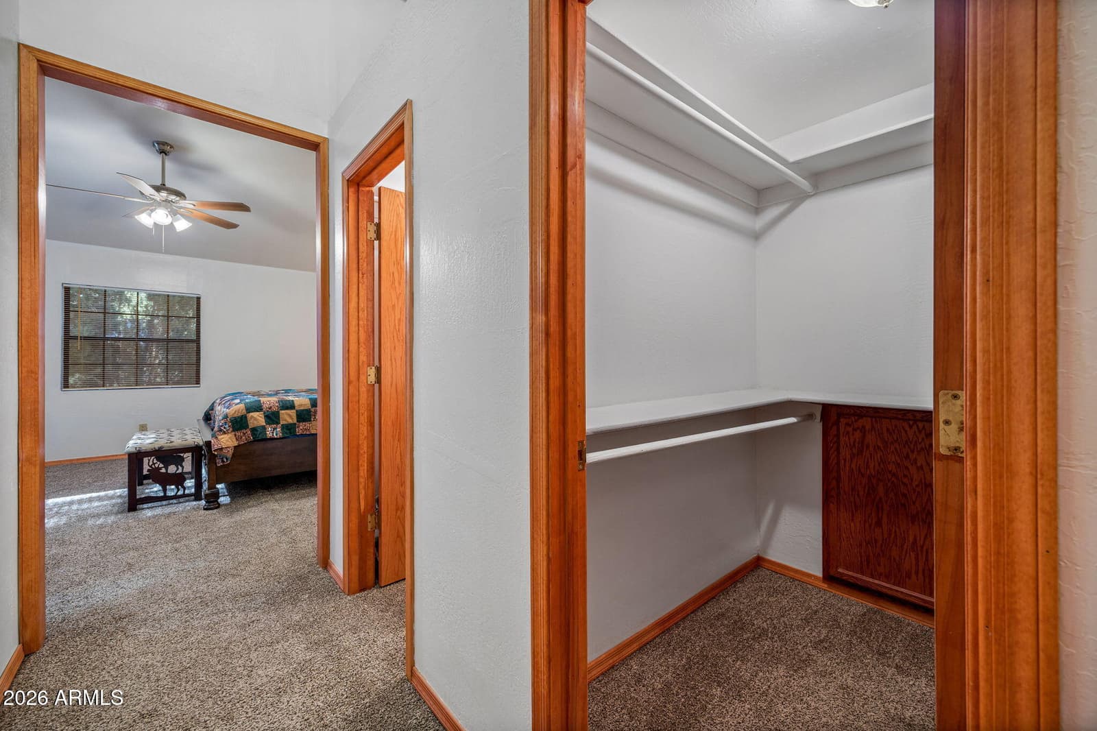 2202 Forest Park Drive, Overgaard, AZ 85933 — photo 26 of 50