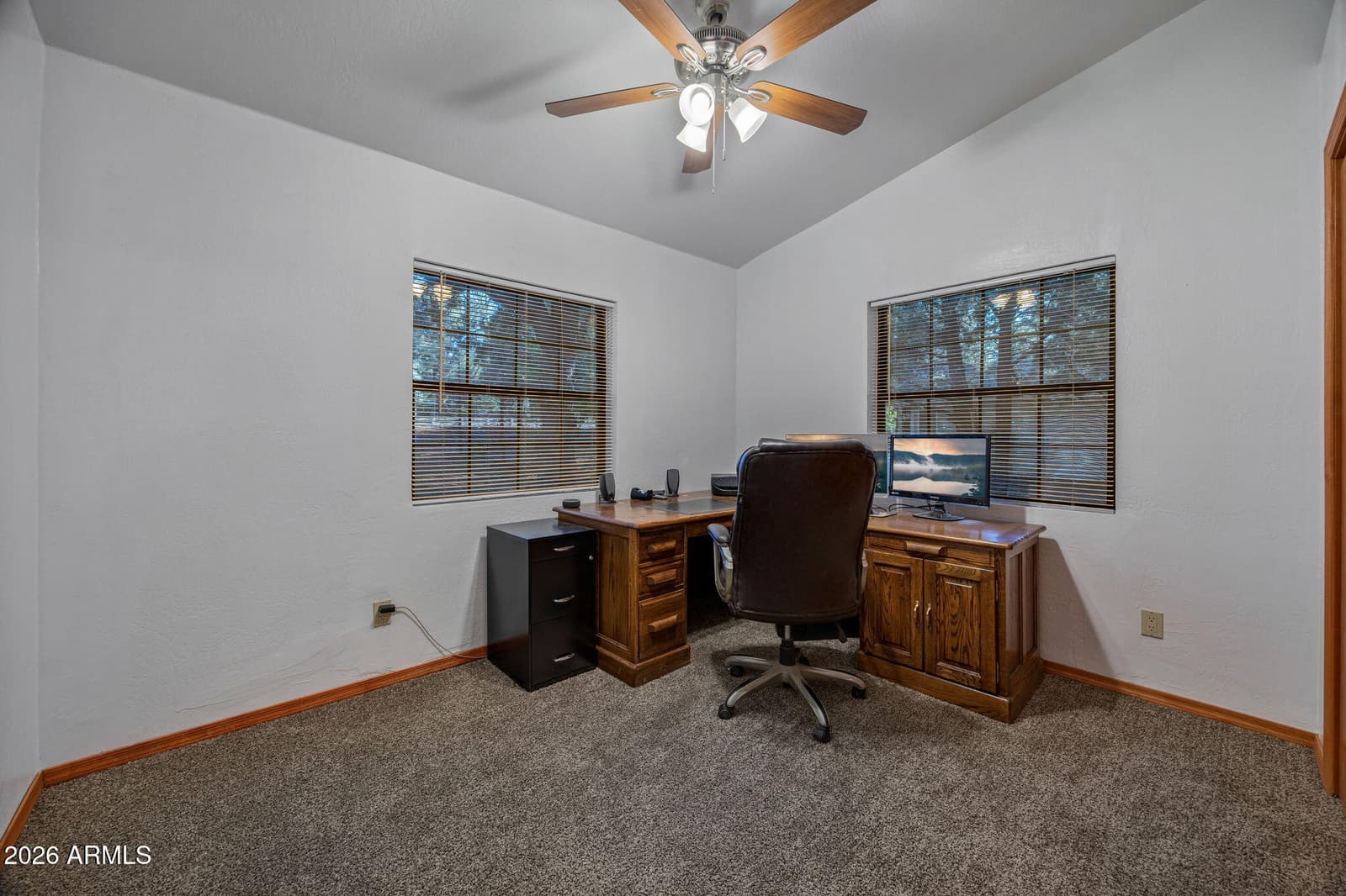 2202 Forest Park Drive, Overgaard, AZ 85933 — photo 29 of 50