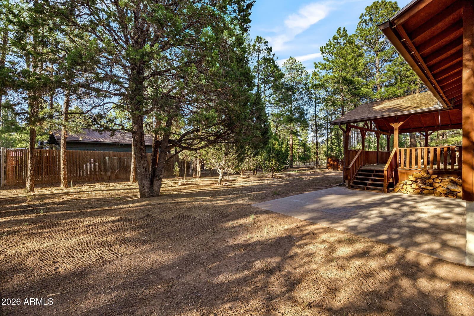 2202 Forest Park Drive, Overgaard, AZ 85933 — photo 42 of 50