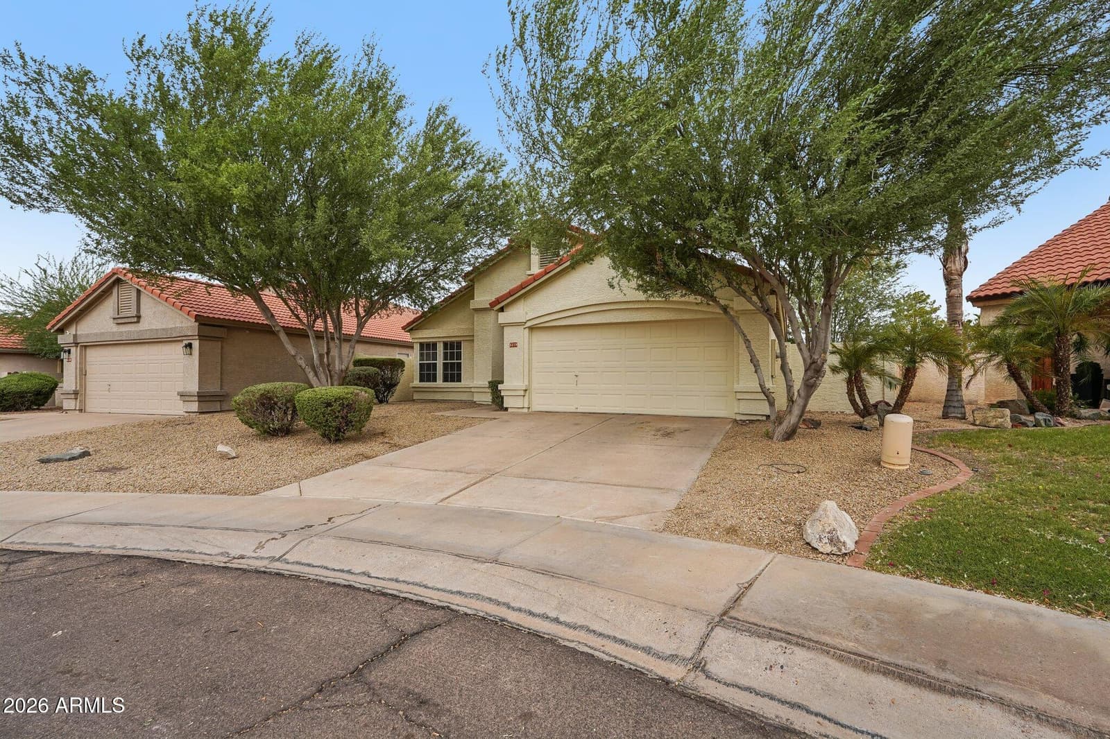 3219 E Wildwood Drive, Phoenix, AZ 85048 — photo 2 of 42