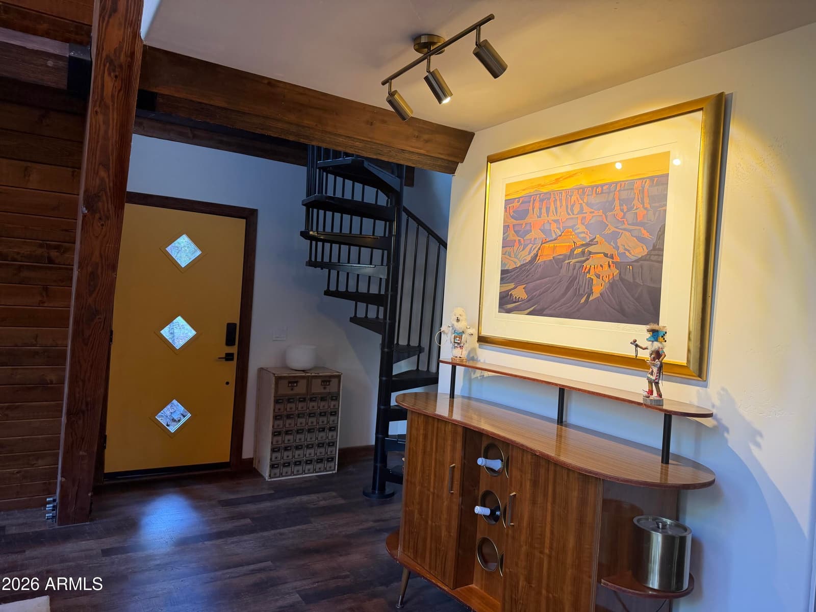 20739 N Hart Prairie Road, Flagstaff, AZ 86001 — photo 13 of 38