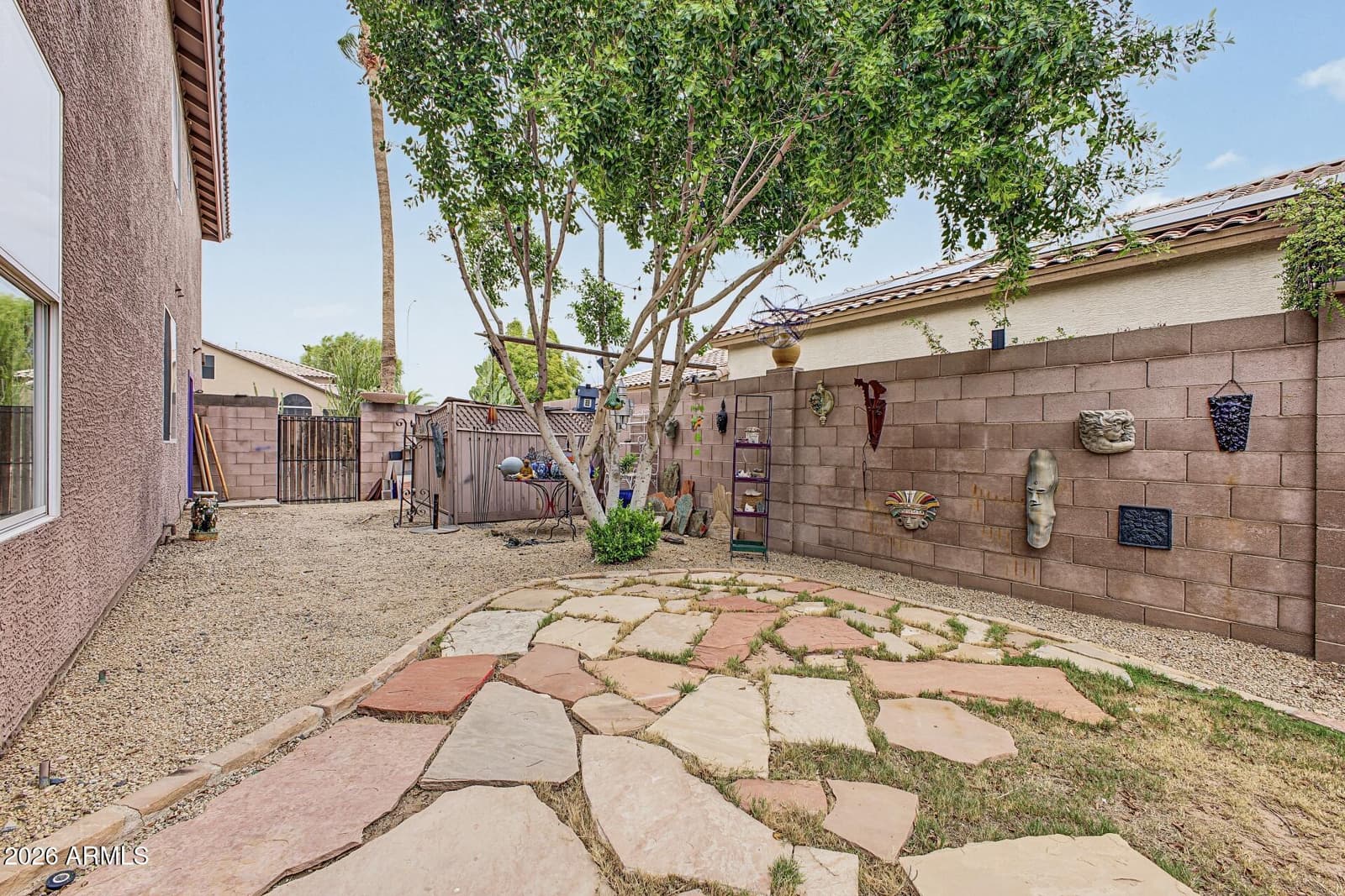 371 N Carriage Lane, Chandler, AZ 85224 — photo 29 of 34