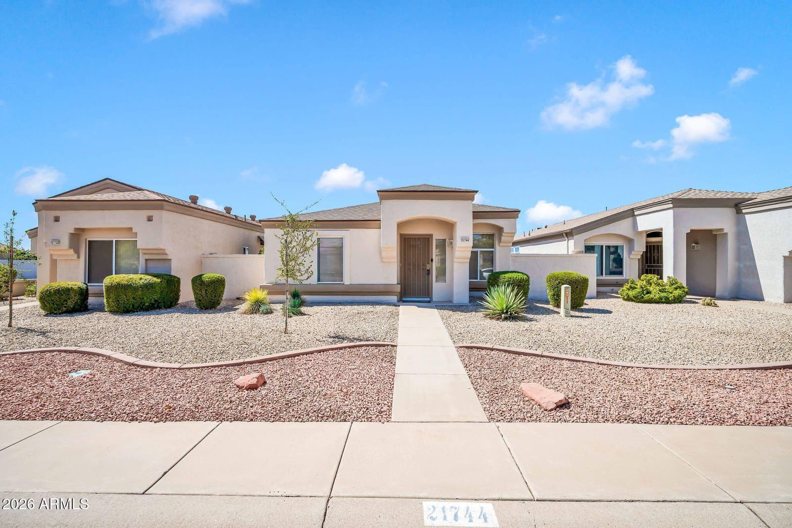 21744 N Verde Ridge Drive, Sun City West, AZ 85375 — photo 2 of 26