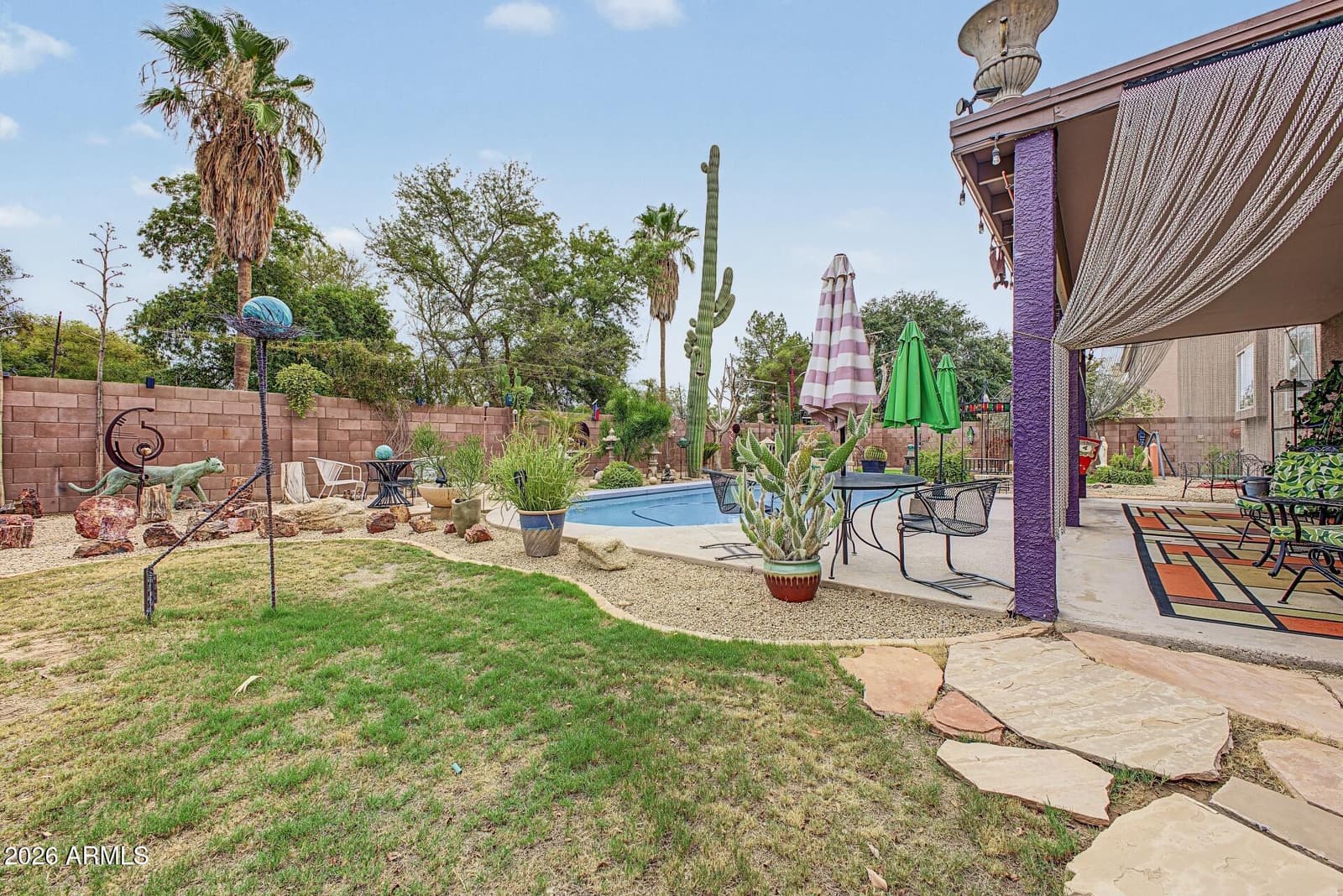371 N Carriage Lane, Chandler, AZ 85224 — photo 28 of 34