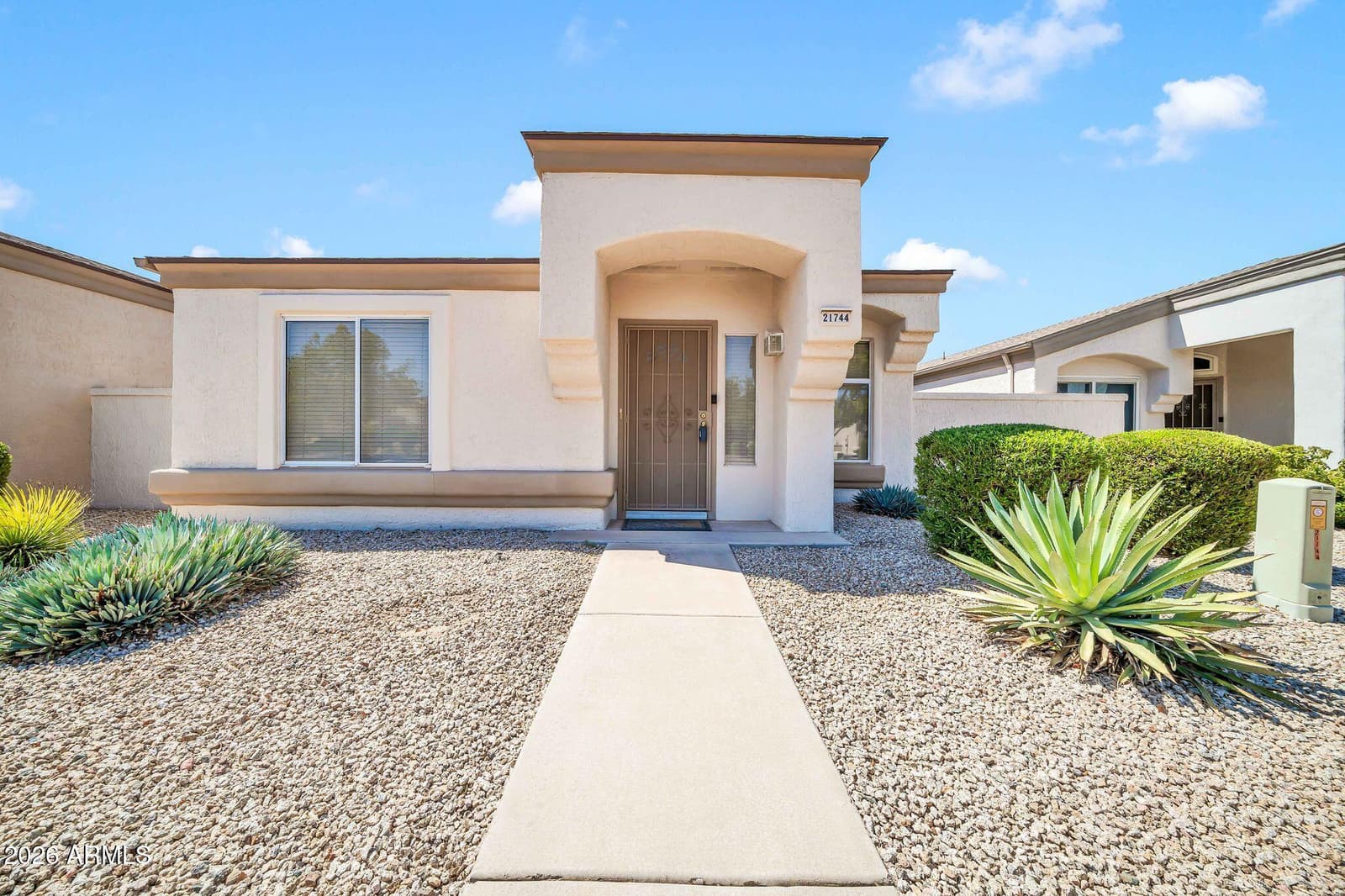 21744 N Verde Ridge Drive, Sun City West, AZ 85375 — photo 1 of 26