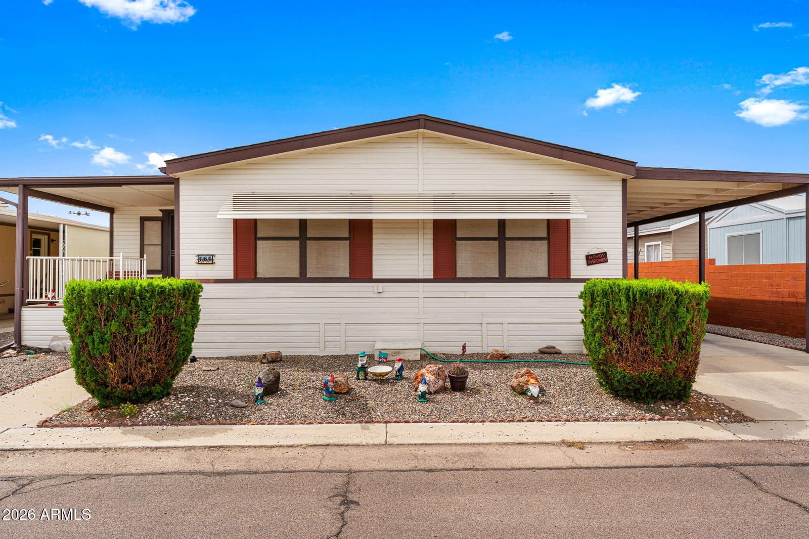 2501 W Wickenburg Way 161, Wickenburg, AZ 85390 — photo 31 of 32