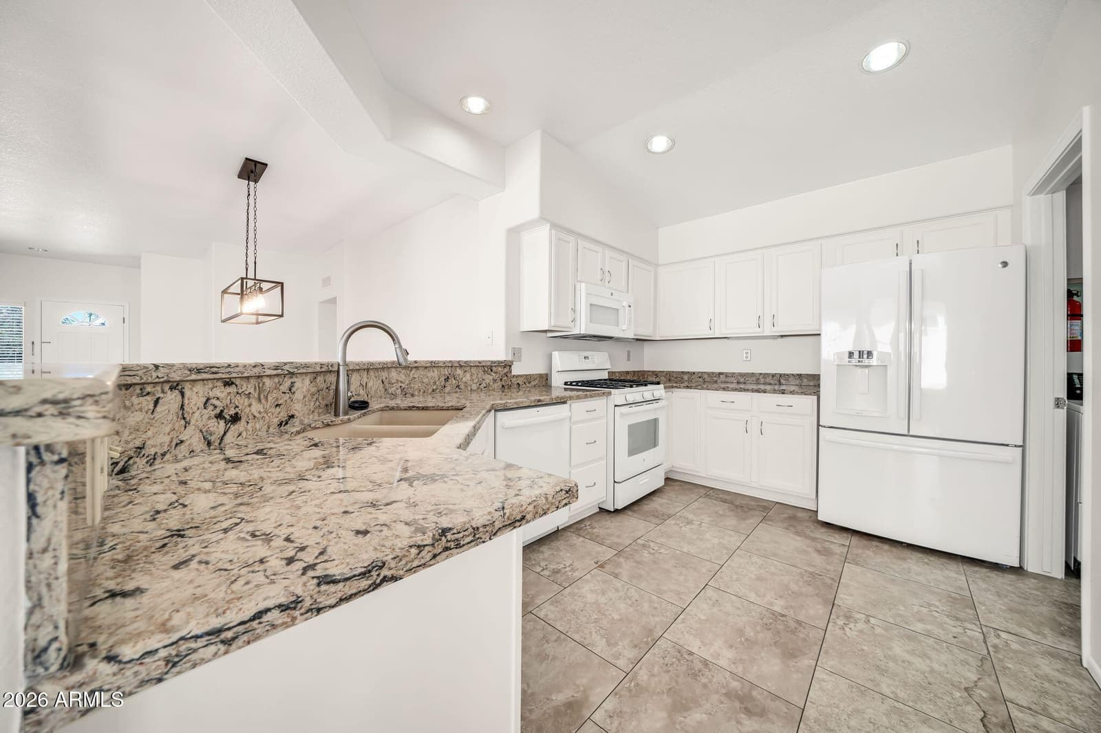 21744 N Verde Ridge Drive, Sun City West, AZ 85375 — photo 4 of 26