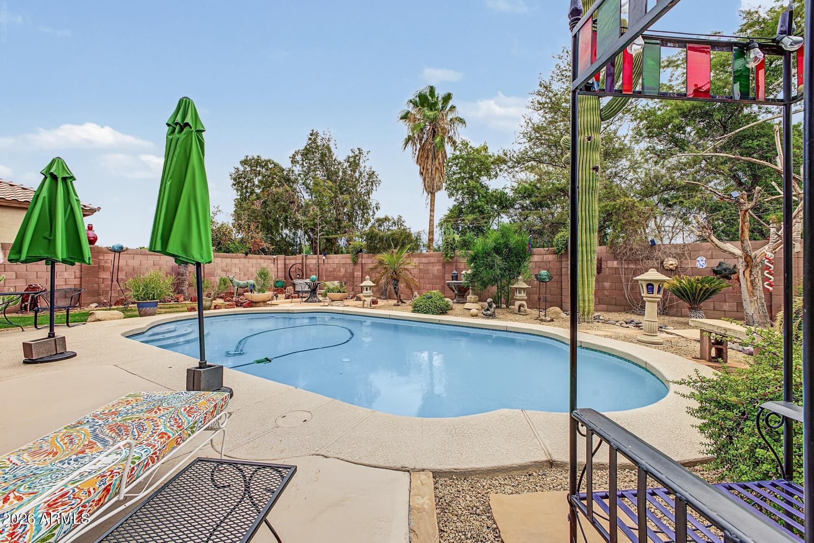 371 N Carriage Lane, Chandler, AZ 85224 — photo 31 of 34