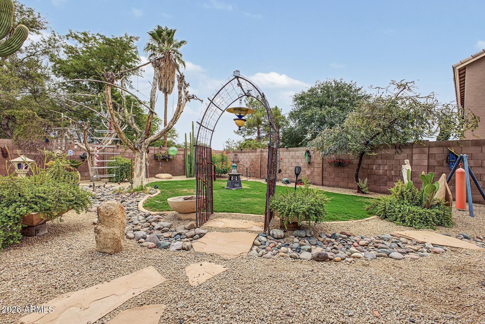371 N Carriage Lane, Chandler, AZ 85224 — photo 32 of 34