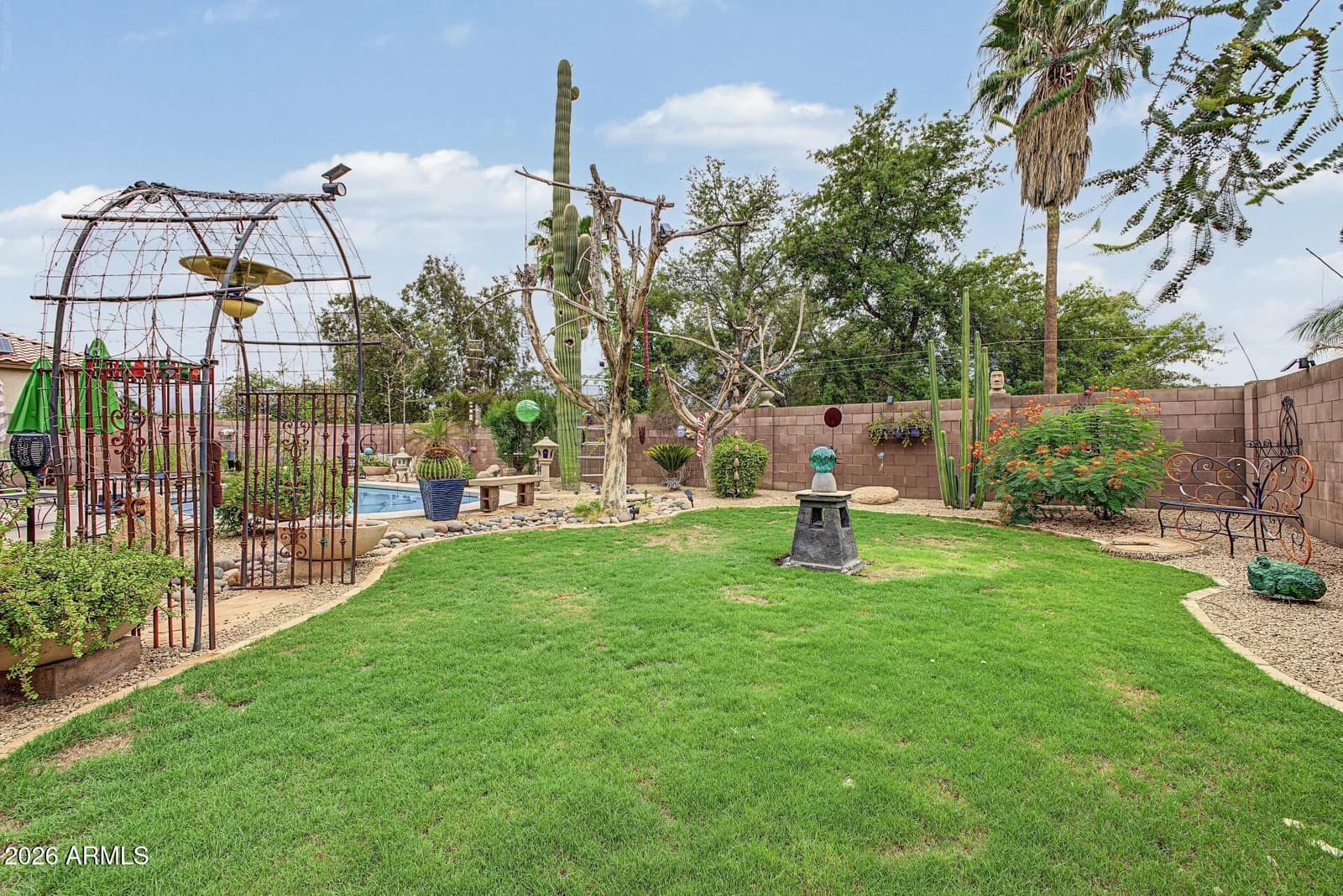 371 N Carriage Lane, Chandler, AZ 85224 — photo 33 of 34
