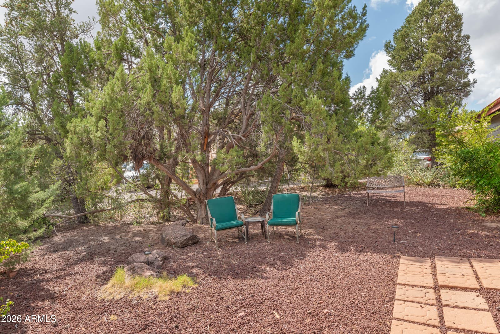 155 Stardust Lane, Sedona, AZ 86336 — photo 7 of 61