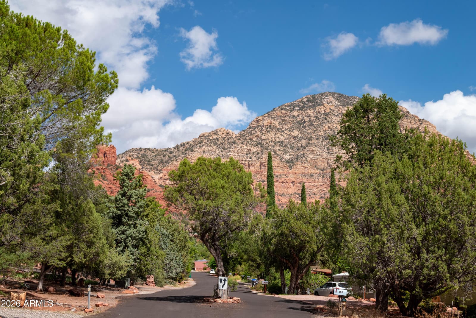 155 Stardust Lane, Sedona, AZ 86336 — photo 9 of 61