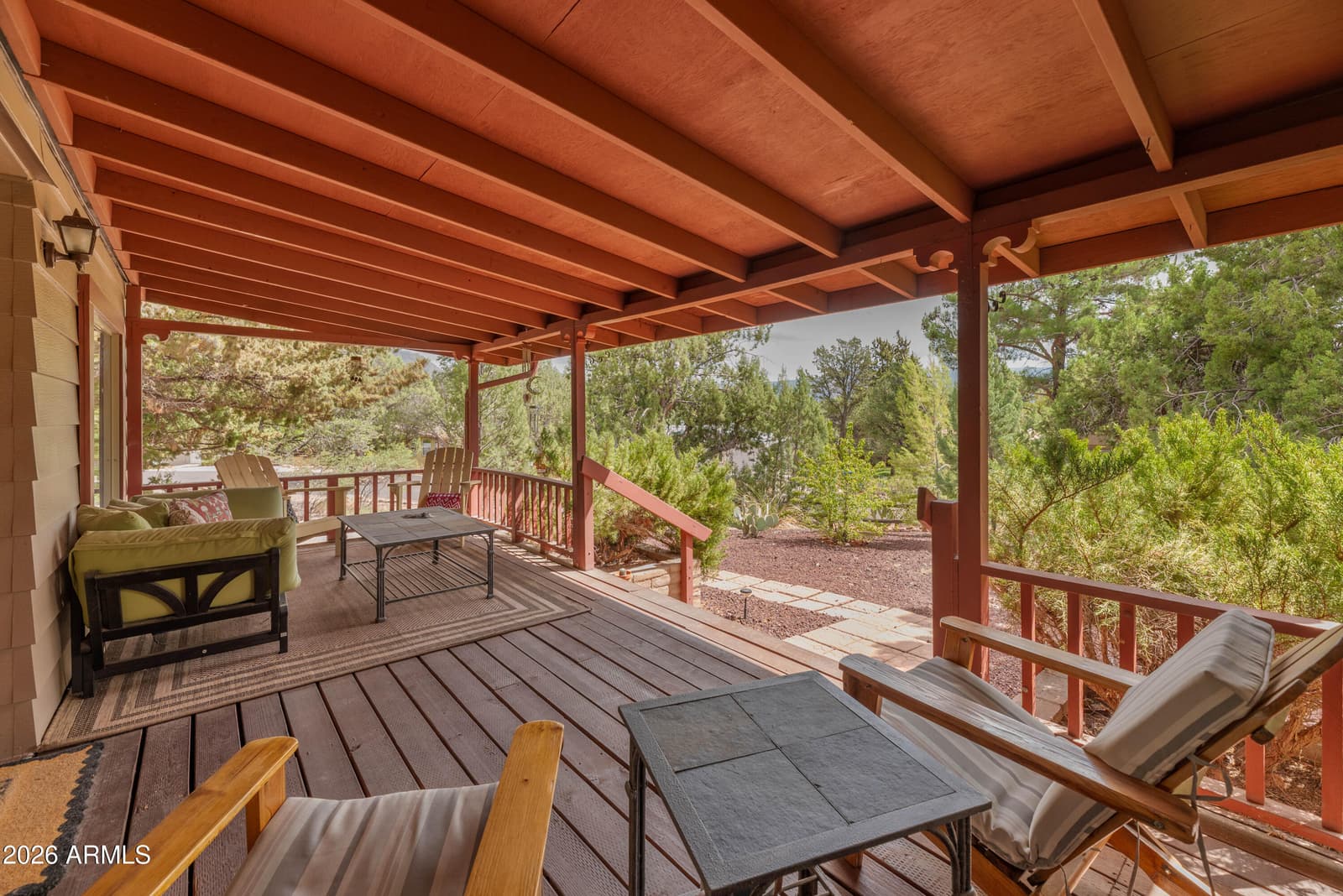 155 Stardust Lane, Sedona, AZ 86336 — photo 6 of 61
