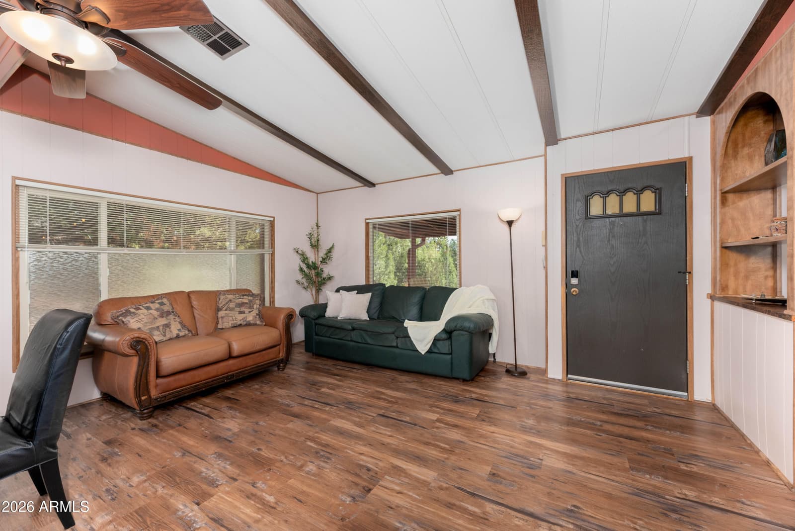 155 Stardust Lane, Sedona, AZ 86336 — photo 12 of 61