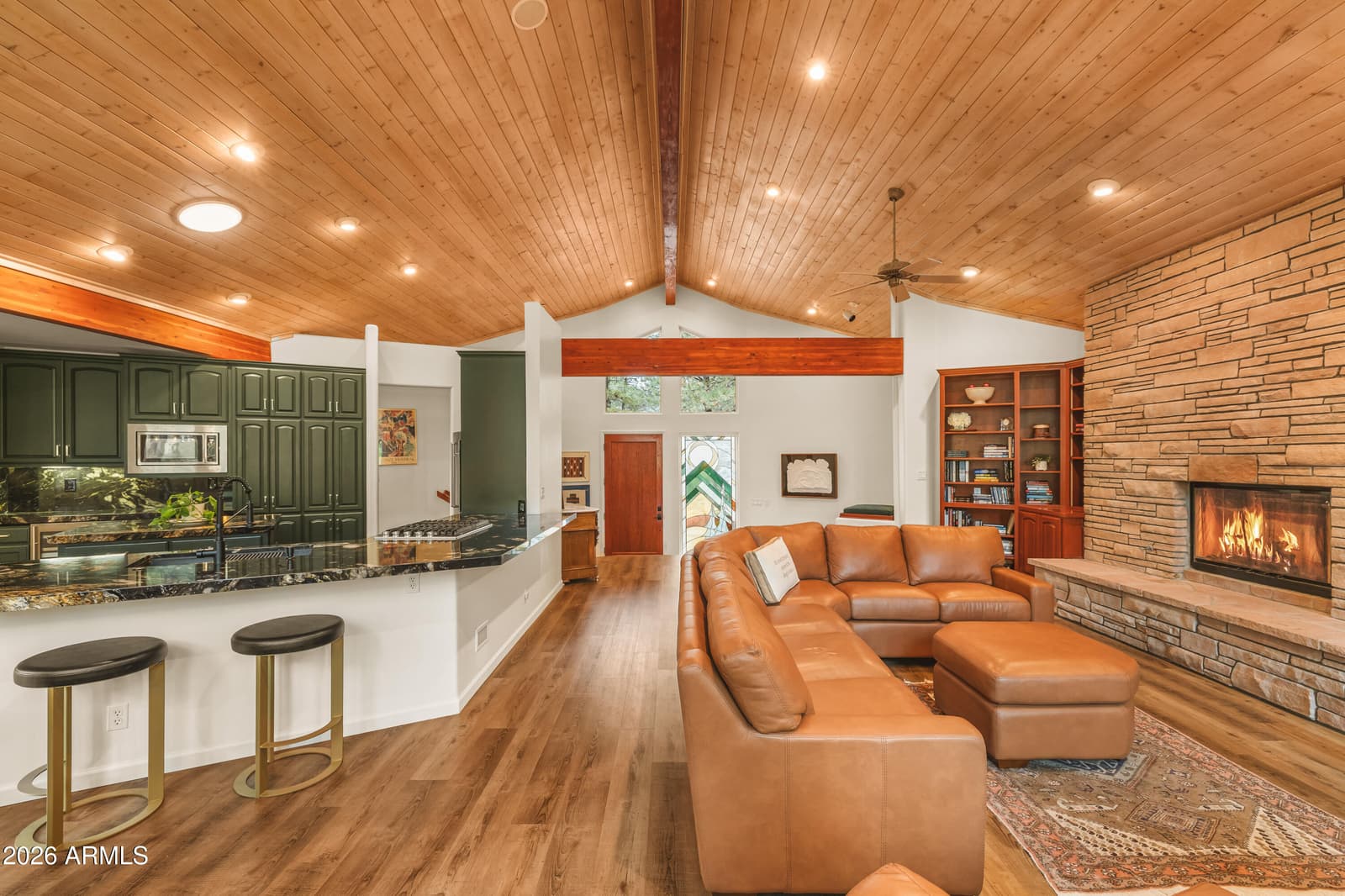 3450 Doc Raymond, Flagstaff, AZ 86005 — photo 9 of 48