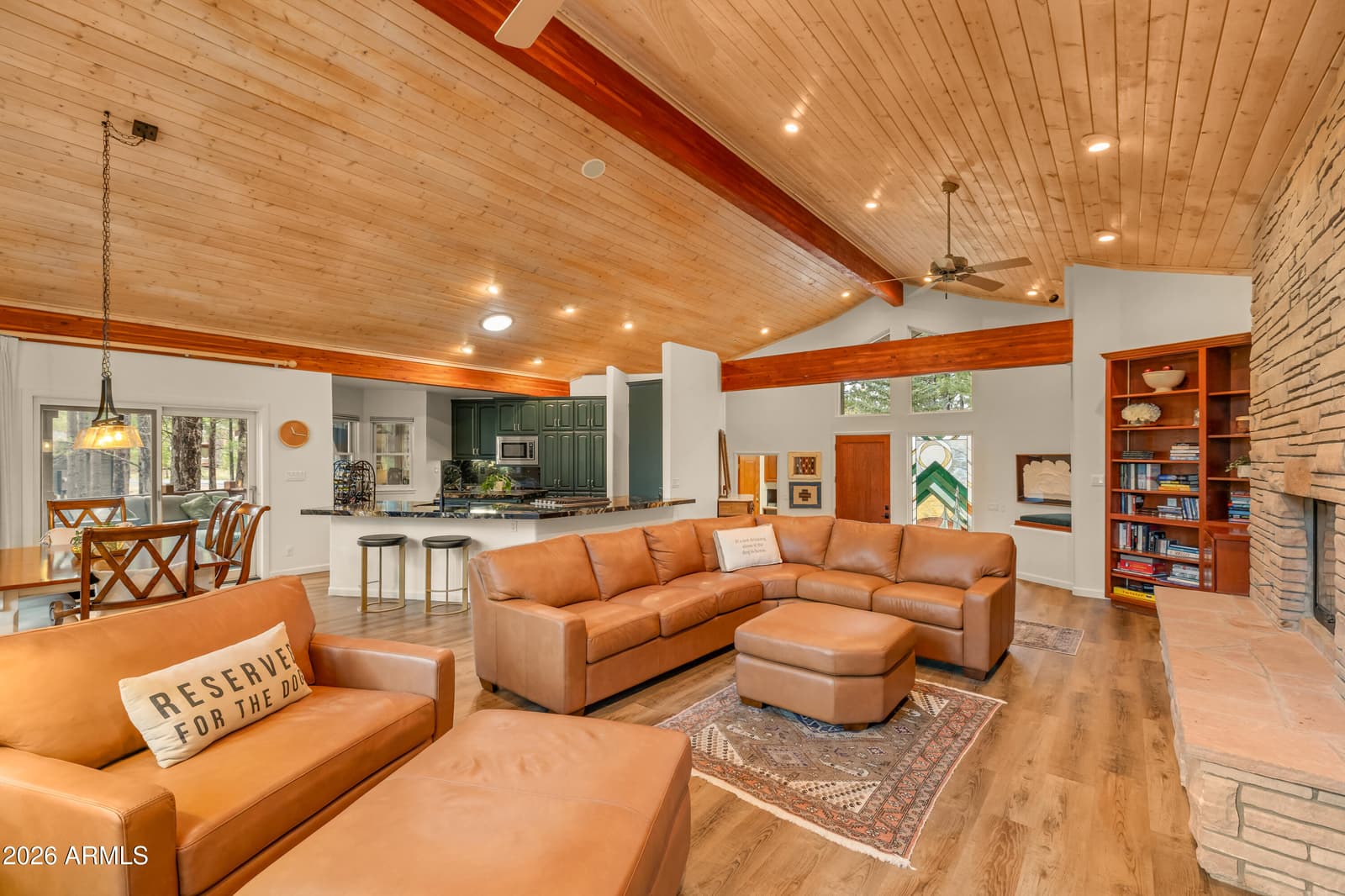 3450 Doc Raymond, Flagstaff, AZ 86005 — photo 10 of 48