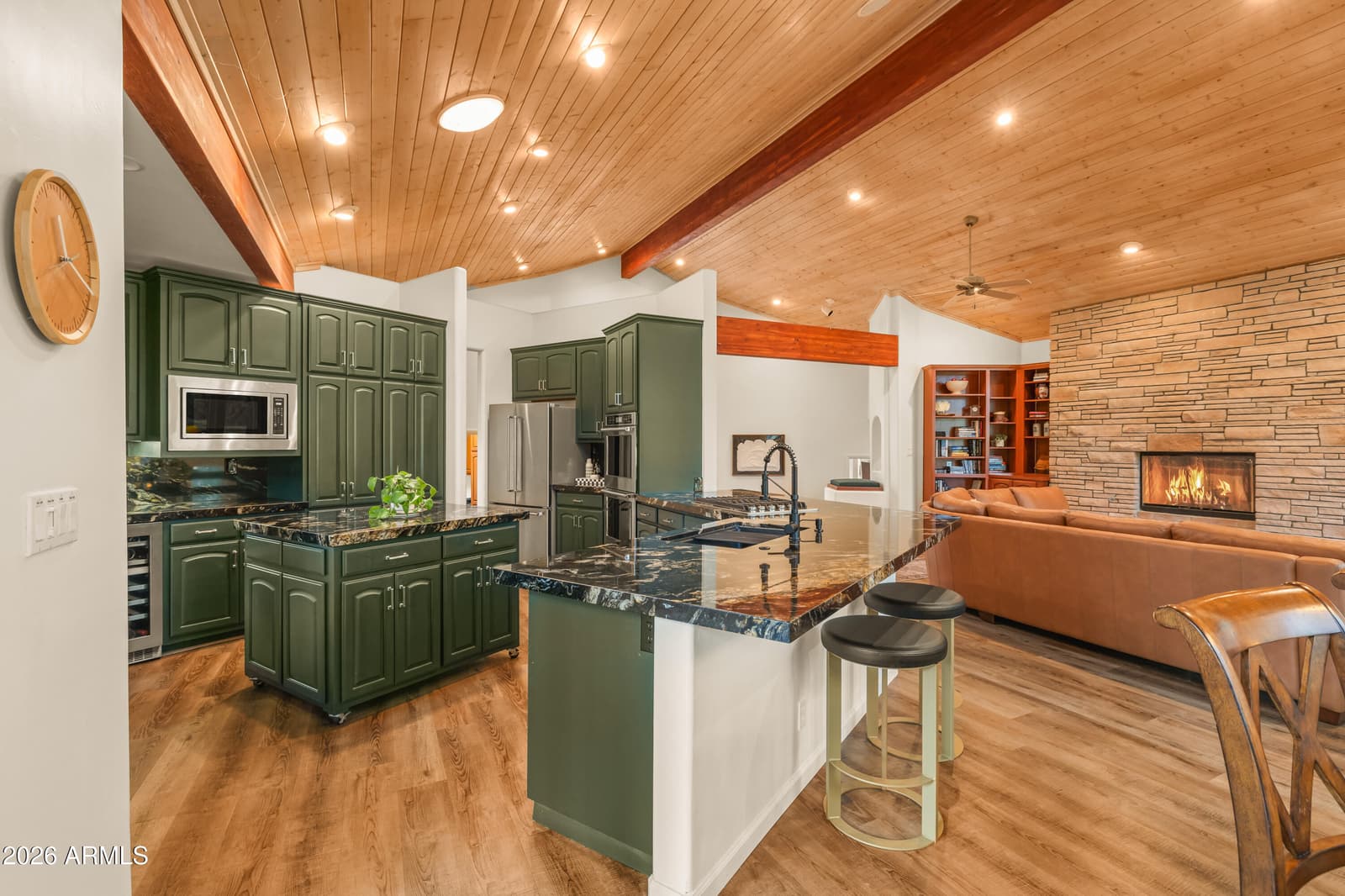 3450 Doc Raymond, Flagstaff, AZ 86005 — photo 13 of 48